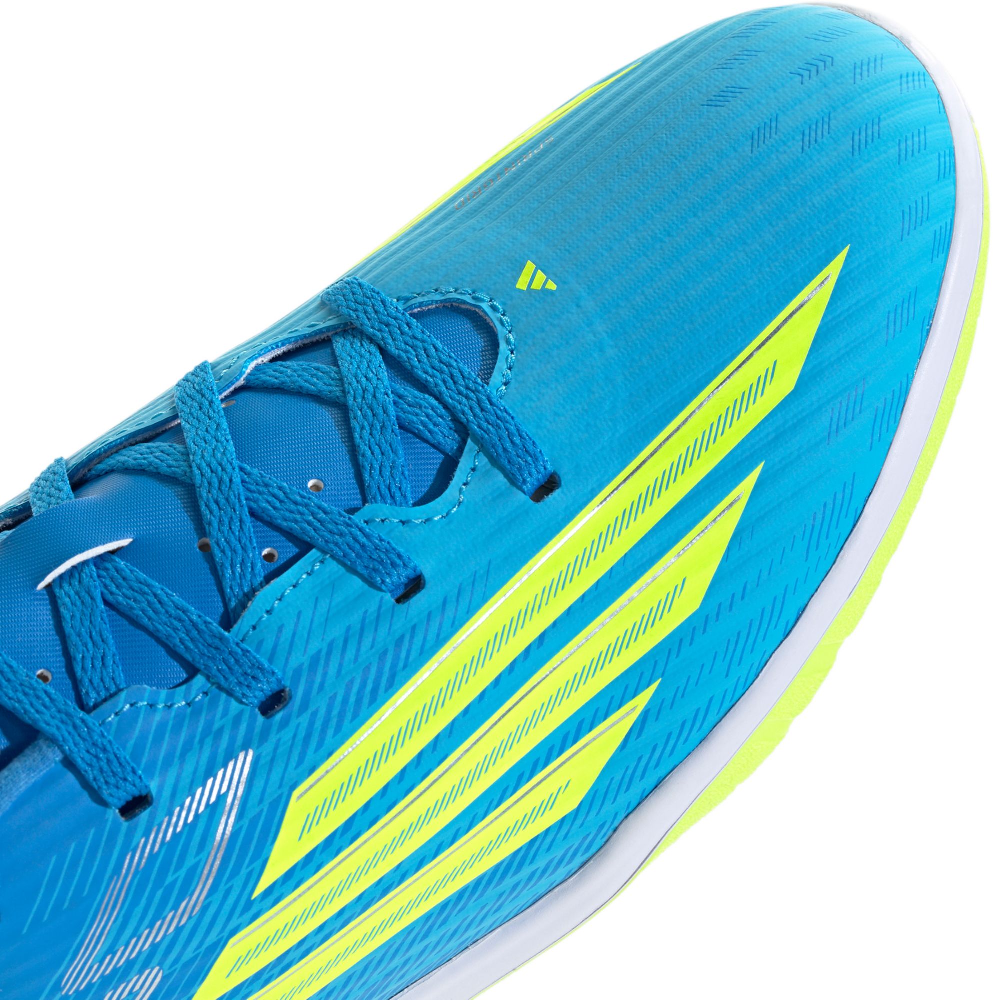 adidas Kids' F50 Club Indoor Soccer Shoes product image