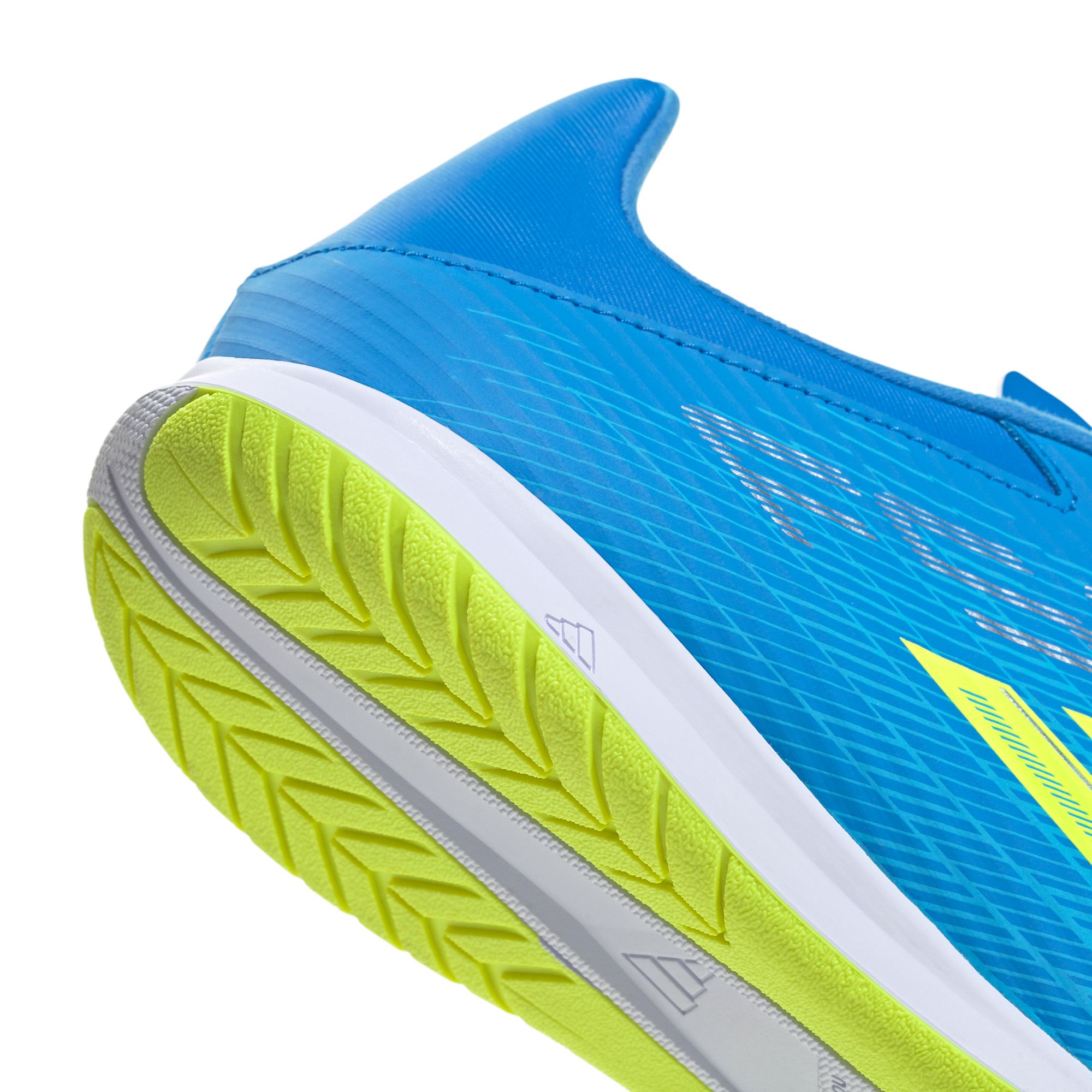 adidas Kids' F50 Club Indoor Soccer Shoes product image