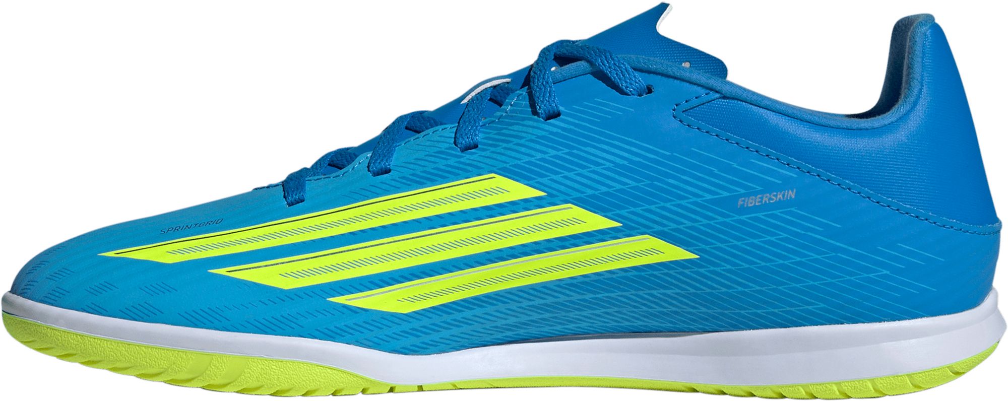 adidas Kids' F50 Club Indoor Soccer Shoes product image