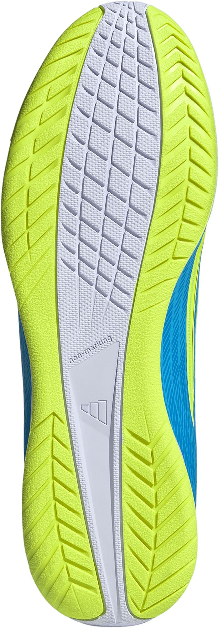 adidas Kids' F50 Club Indoor Soccer Shoes product image