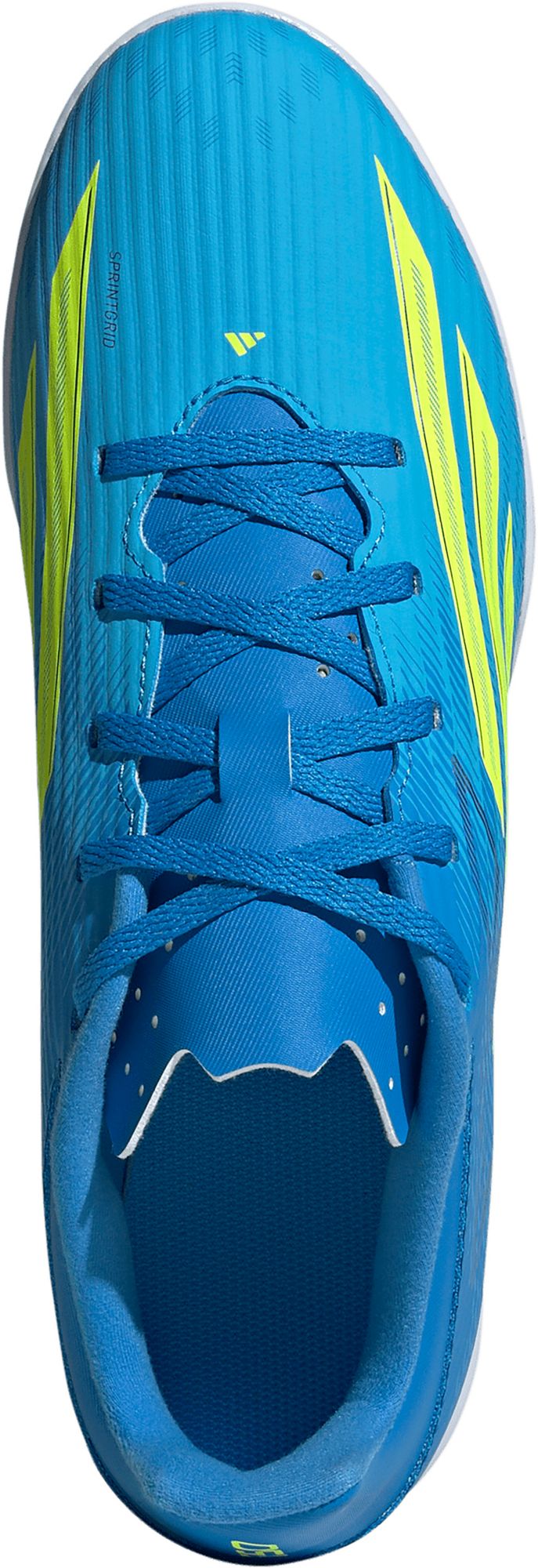 adidas Kids' F50 Club Indoor Soccer Shoes product image