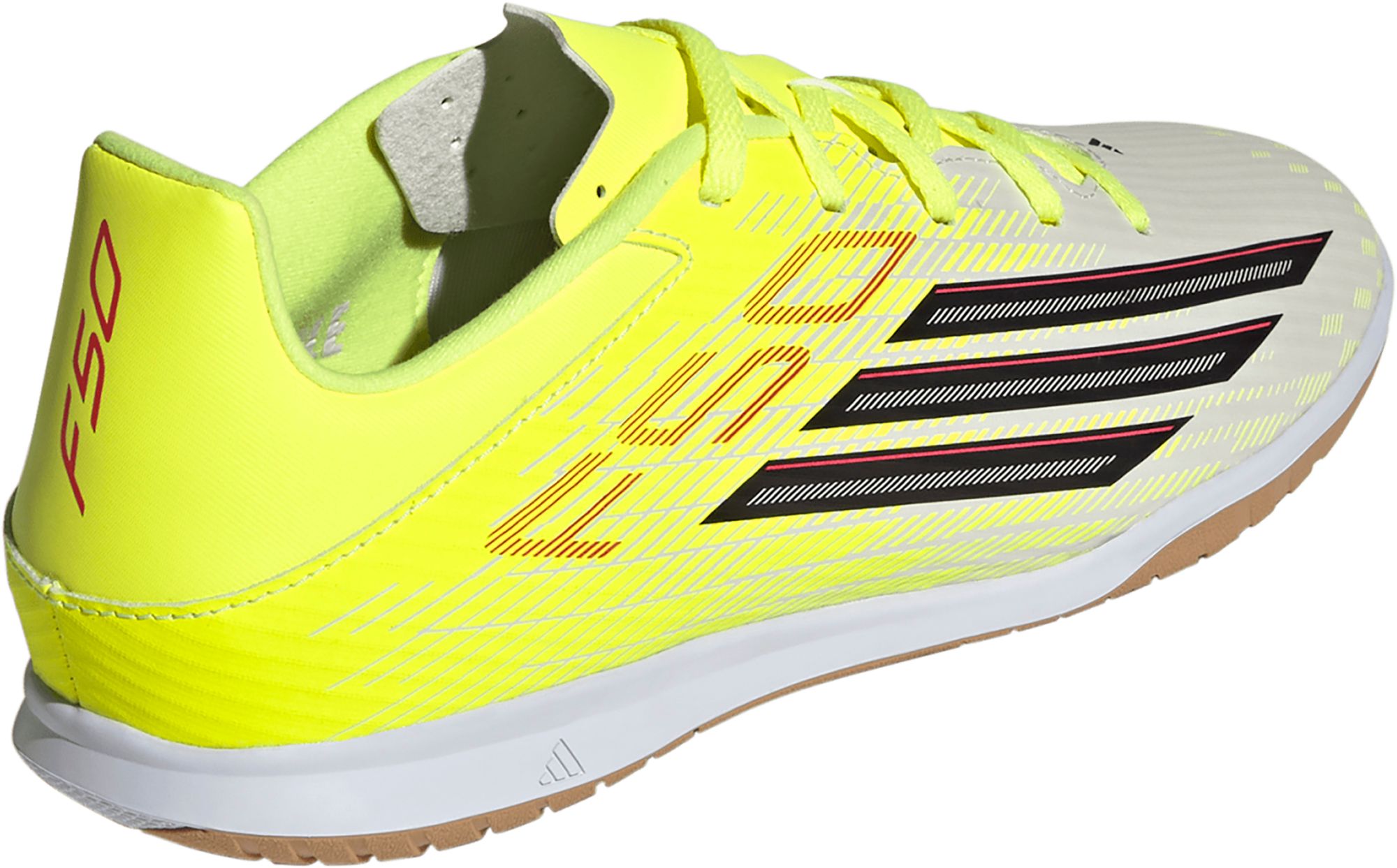 adidas F50 Club Indoor Soccer Shoes product image
