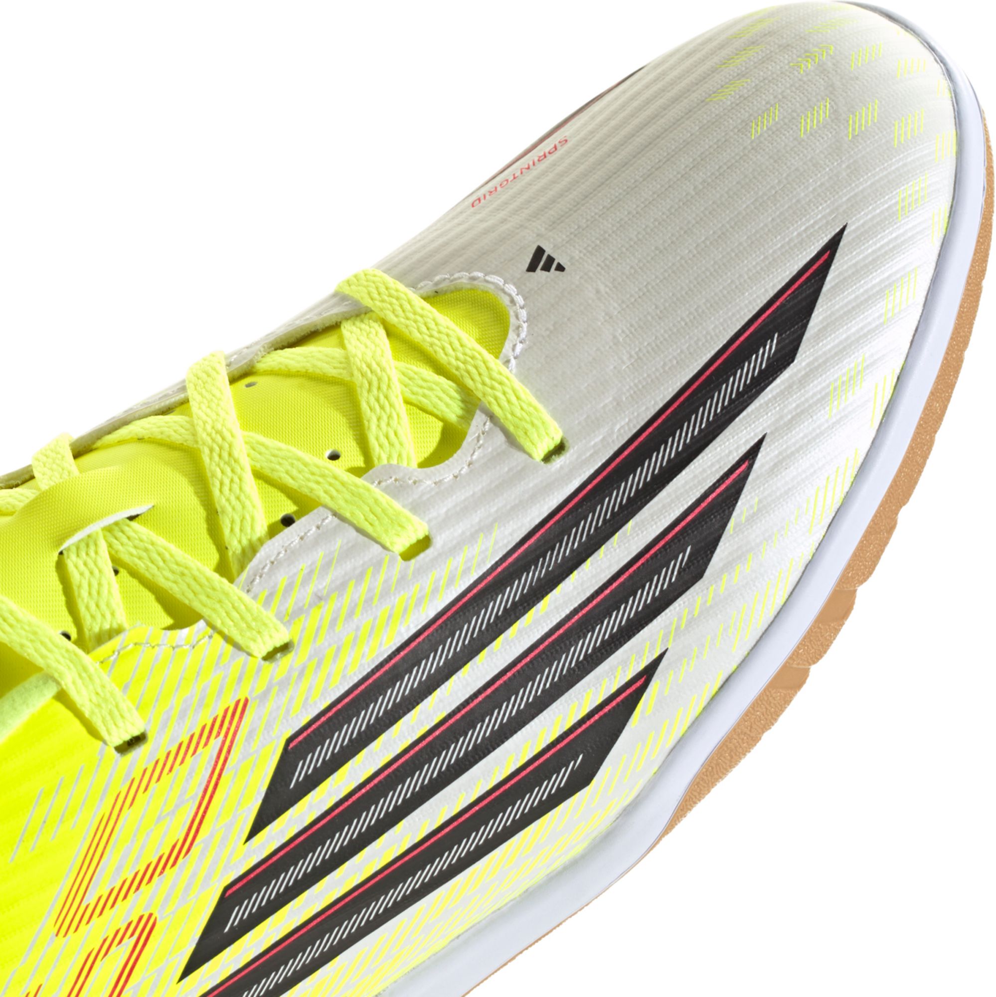 adidas F50 Club Indoor Soccer Shoes product image