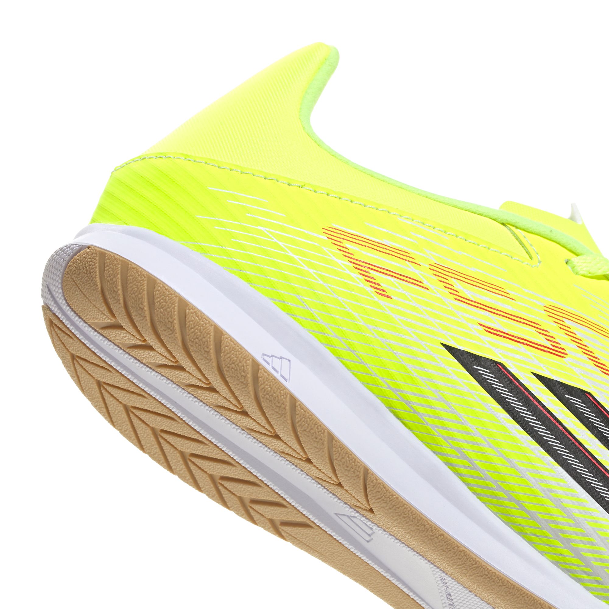 adidas F50 Club Indoor Soccer Shoes product image