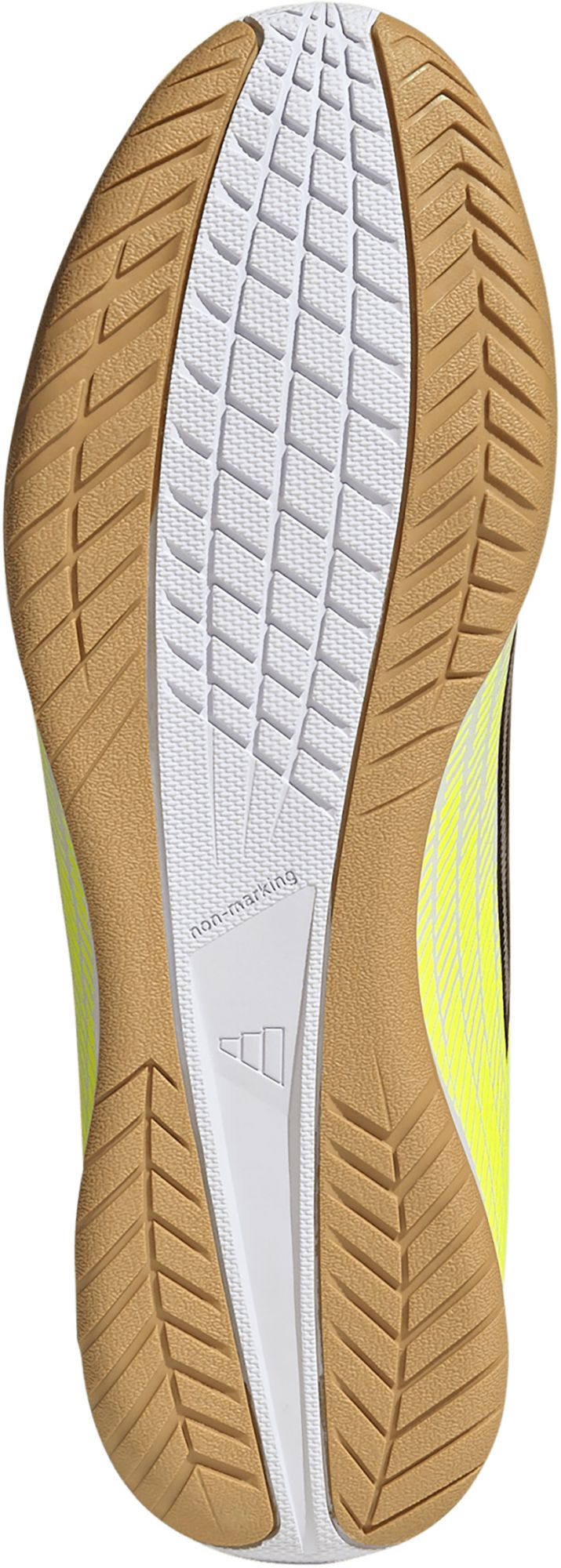 adidas F50 Club Indoor Soccer Shoes product image