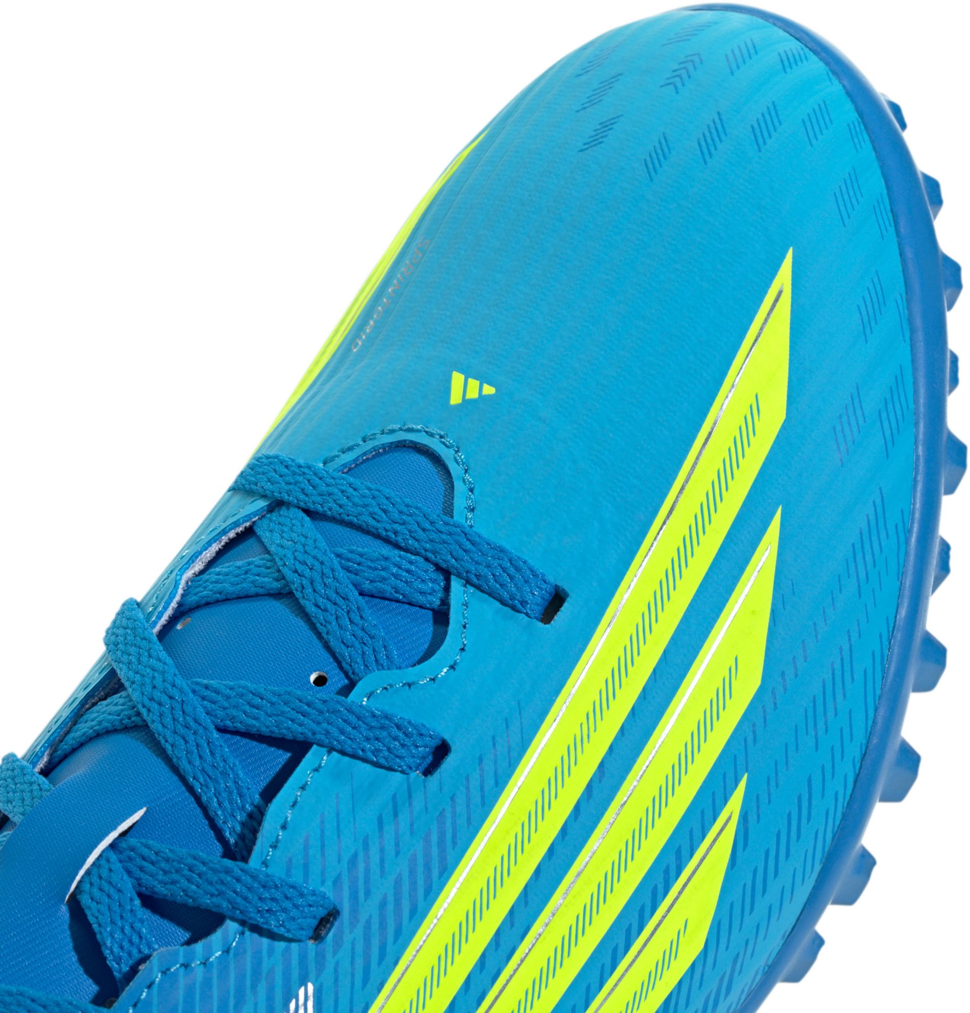 adidas Kids' F50 Club Turf Soccer Cleats product image