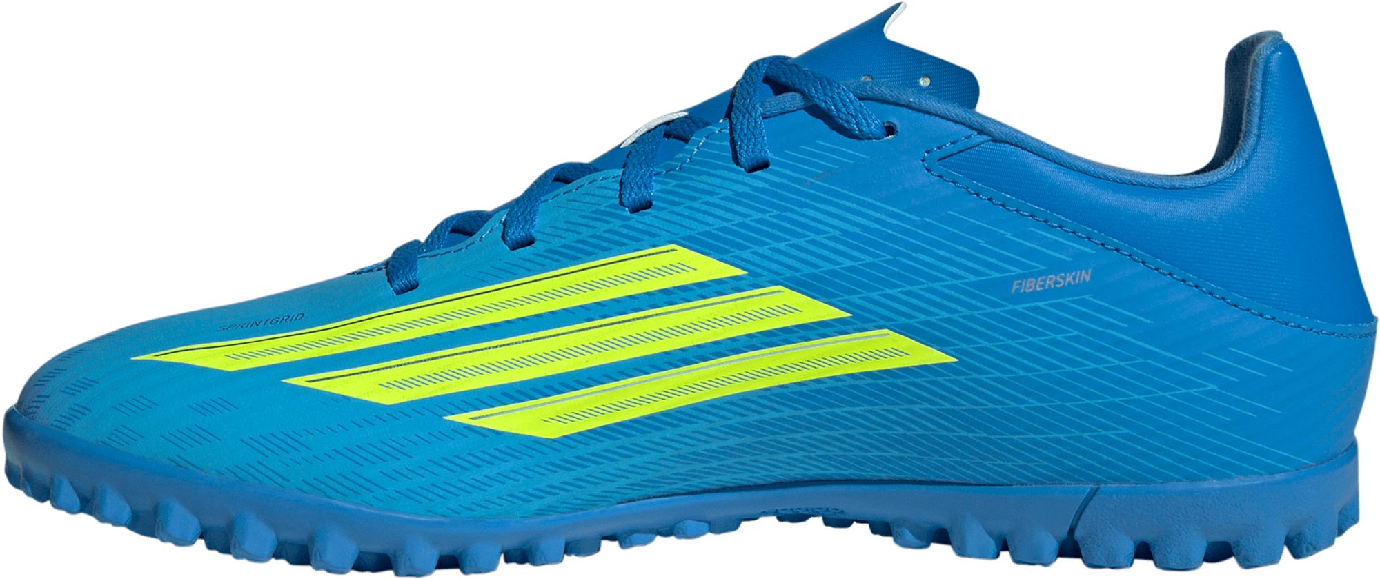 adidas Kids' F50 Club Turf Soccer Cleats product image