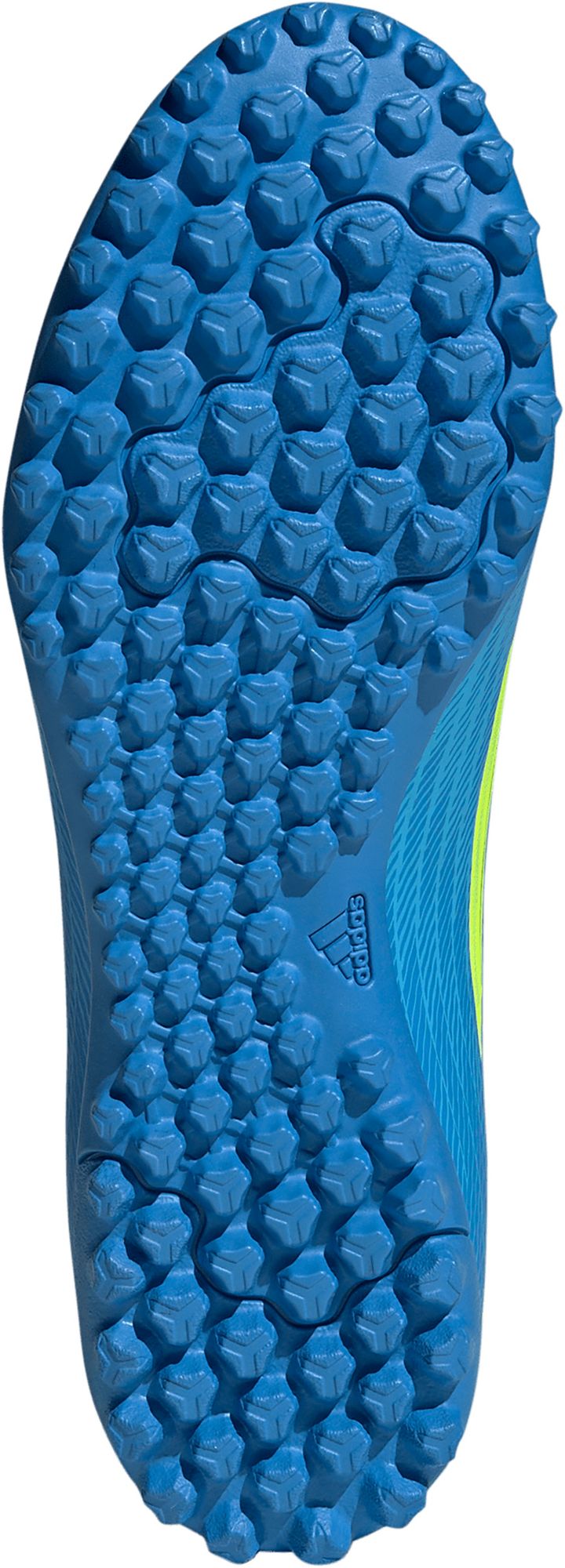 adidas Kids' F50 Club Turf Soccer Cleats product image