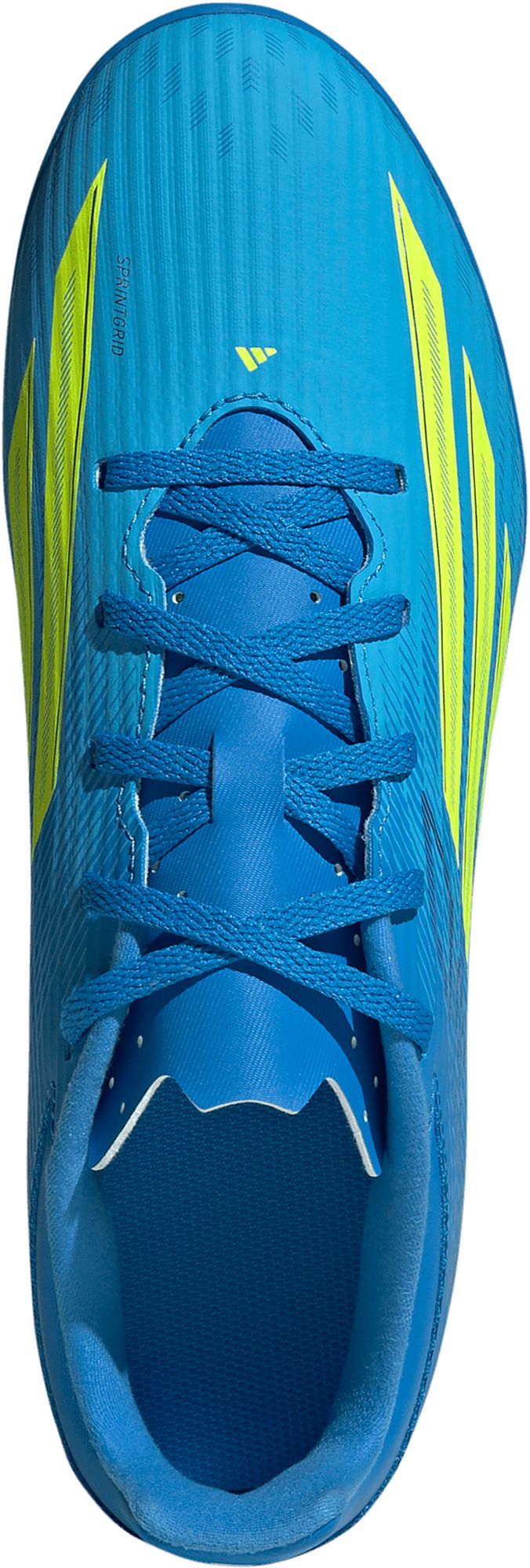 adidas Kids' F50 Club Turf Soccer Cleats product image