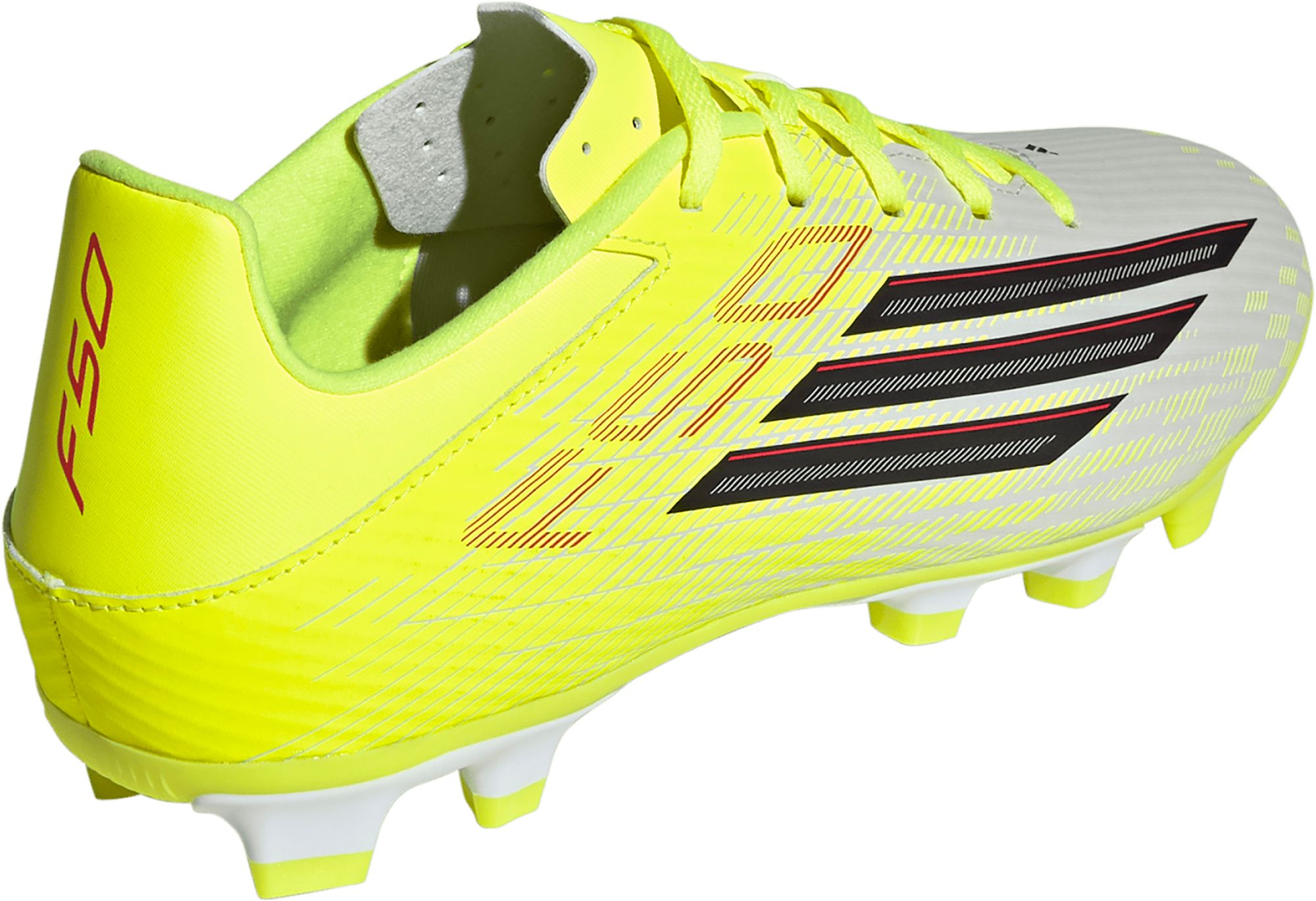 adidas F50 Club FG/MG Soccer Cleats product image