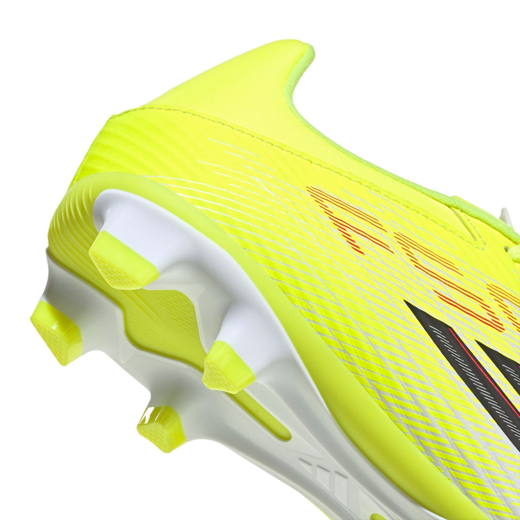 adidas F50 Club FG/MG Soccer Cleats product image