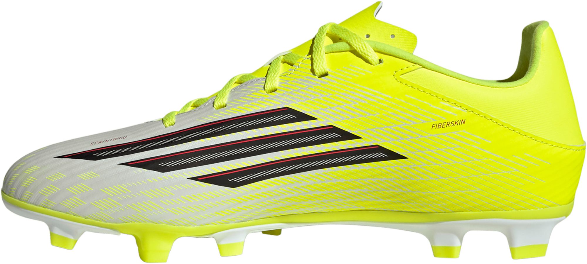 adidas F50 Club FG/MG Soccer Cleats product image