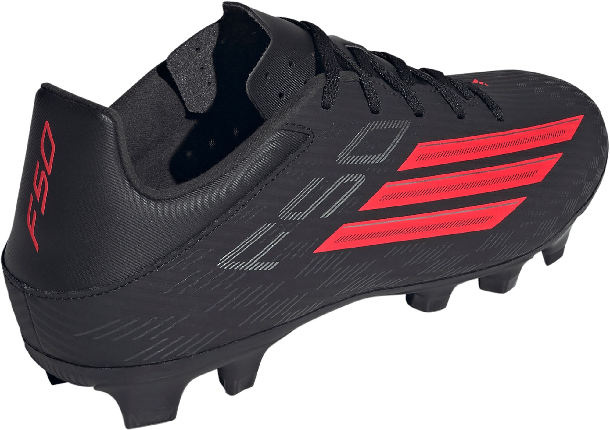 adidas F50 Club FG/MG Soccer Cleats product image