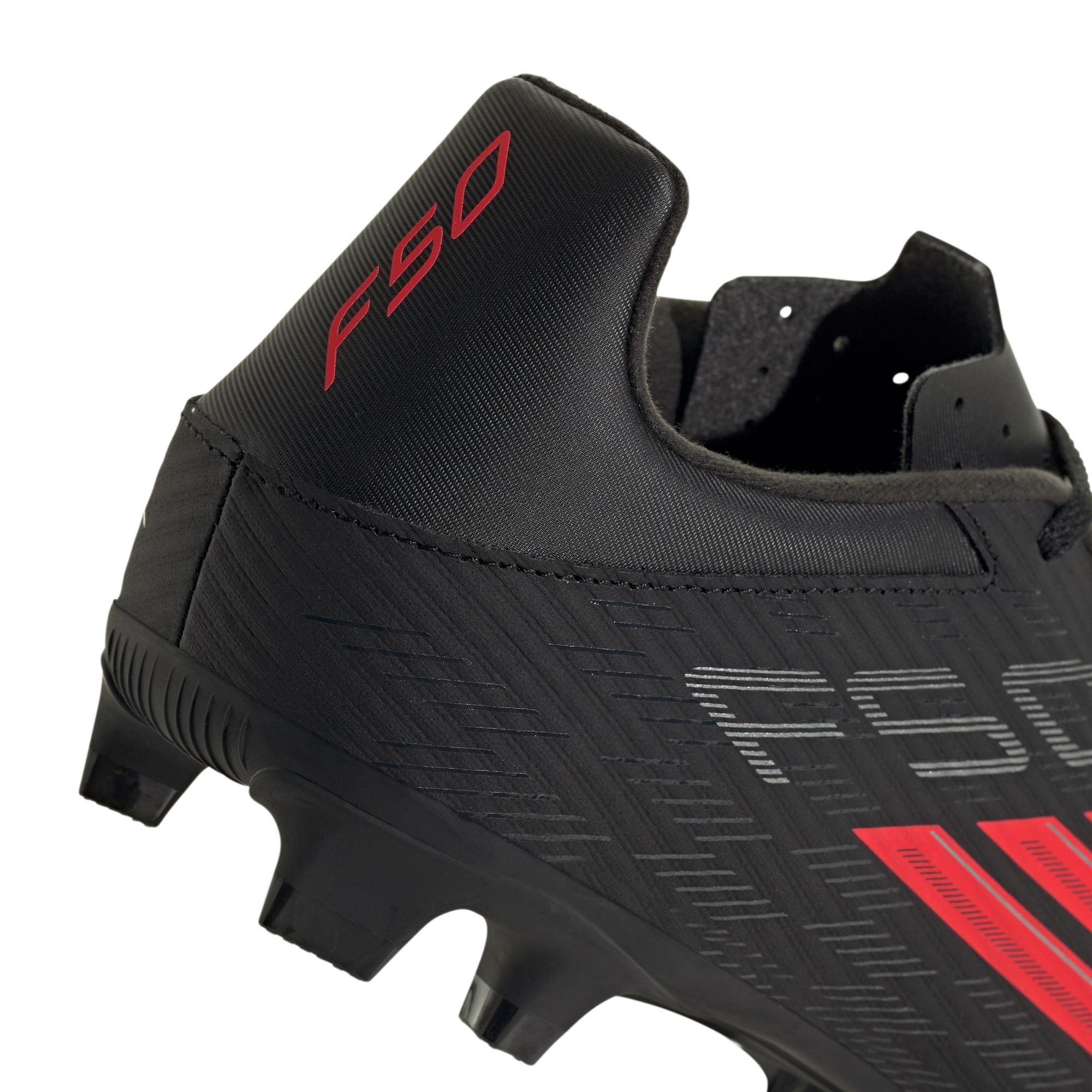 adidas F50 Club FG/MG Soccer Cleats product image