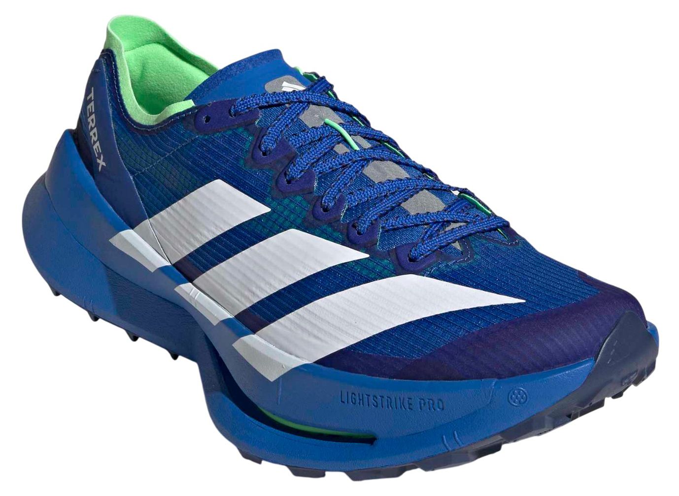 adidas Terrex Agravic Speed Ultra 2 Trail Running Shoes product image