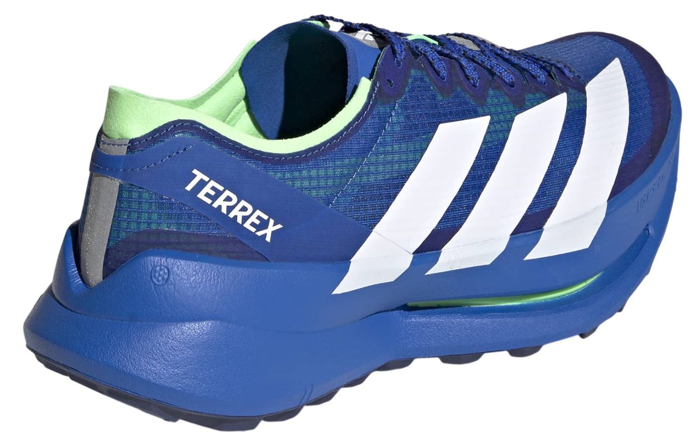 adidas Terrex Agravic Speed Ultra 2 Trail Running Shoes product image
