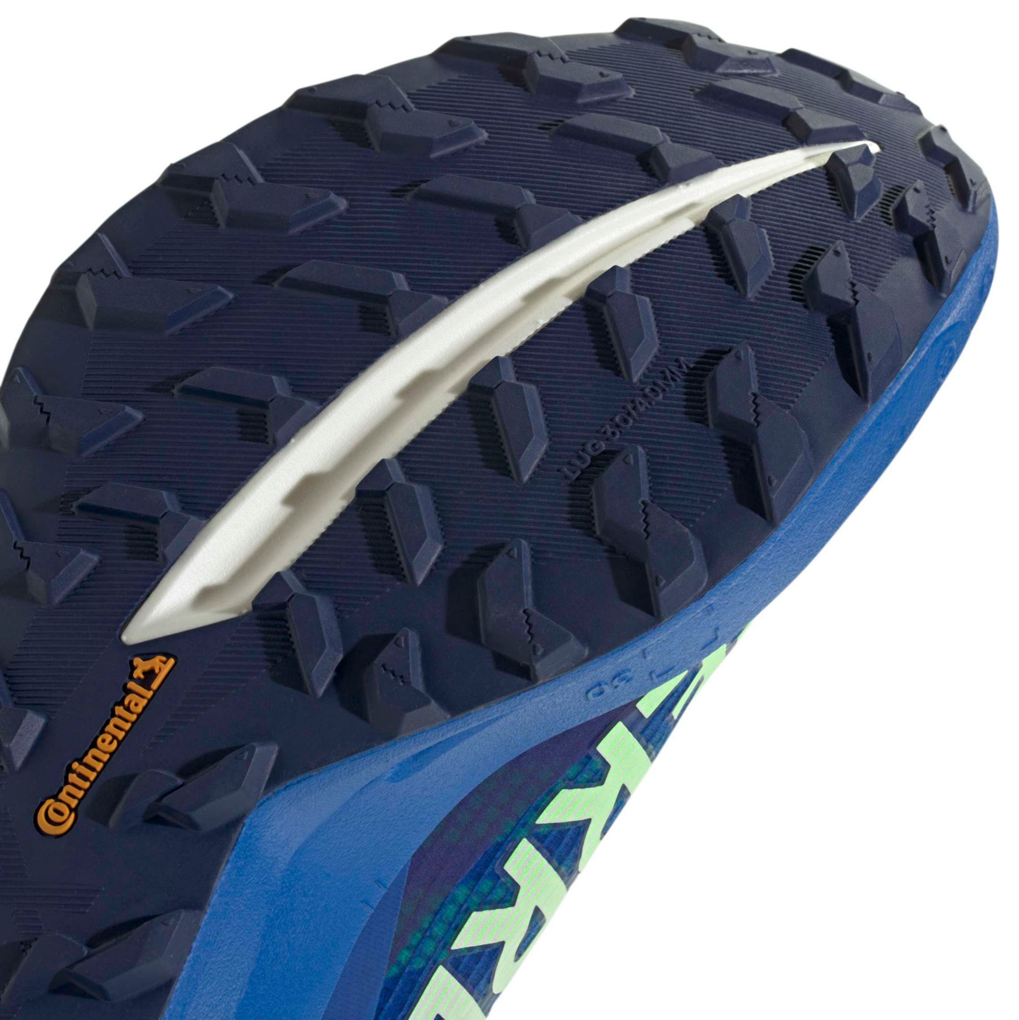 adidas Terrex Agravic Speed Ultra 2 Trail Running Shoes product image