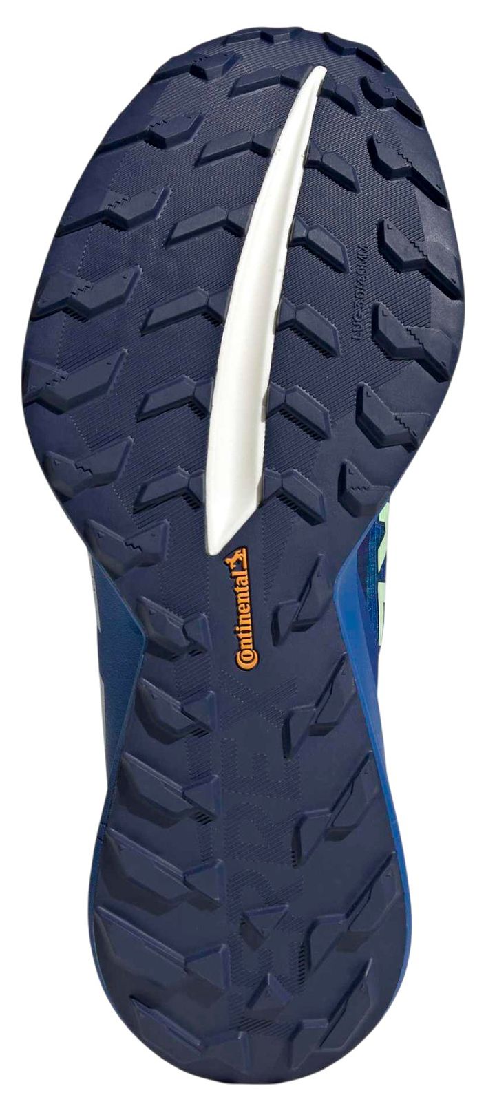 adidas Terrex Agravic Speed Ultra 2 Trail Running Shoes product image