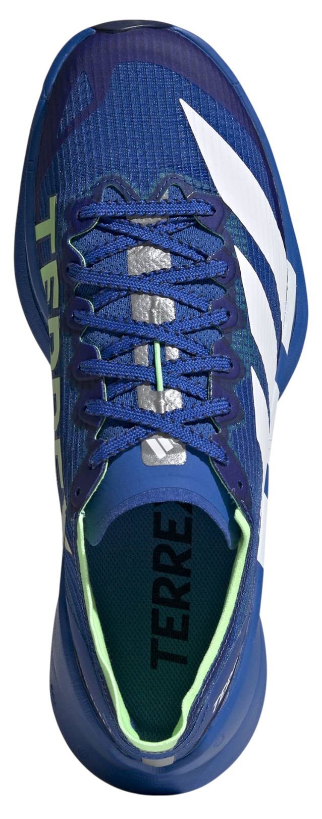 adidas Terrex Agravic Speed Ultra 2 Trail Running Shoes product image