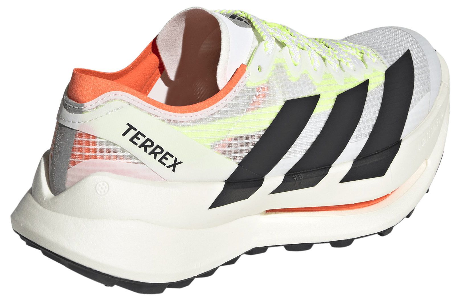 adidas Terrex Agravic Speed Ultra 2 Trail Running Shoes product image