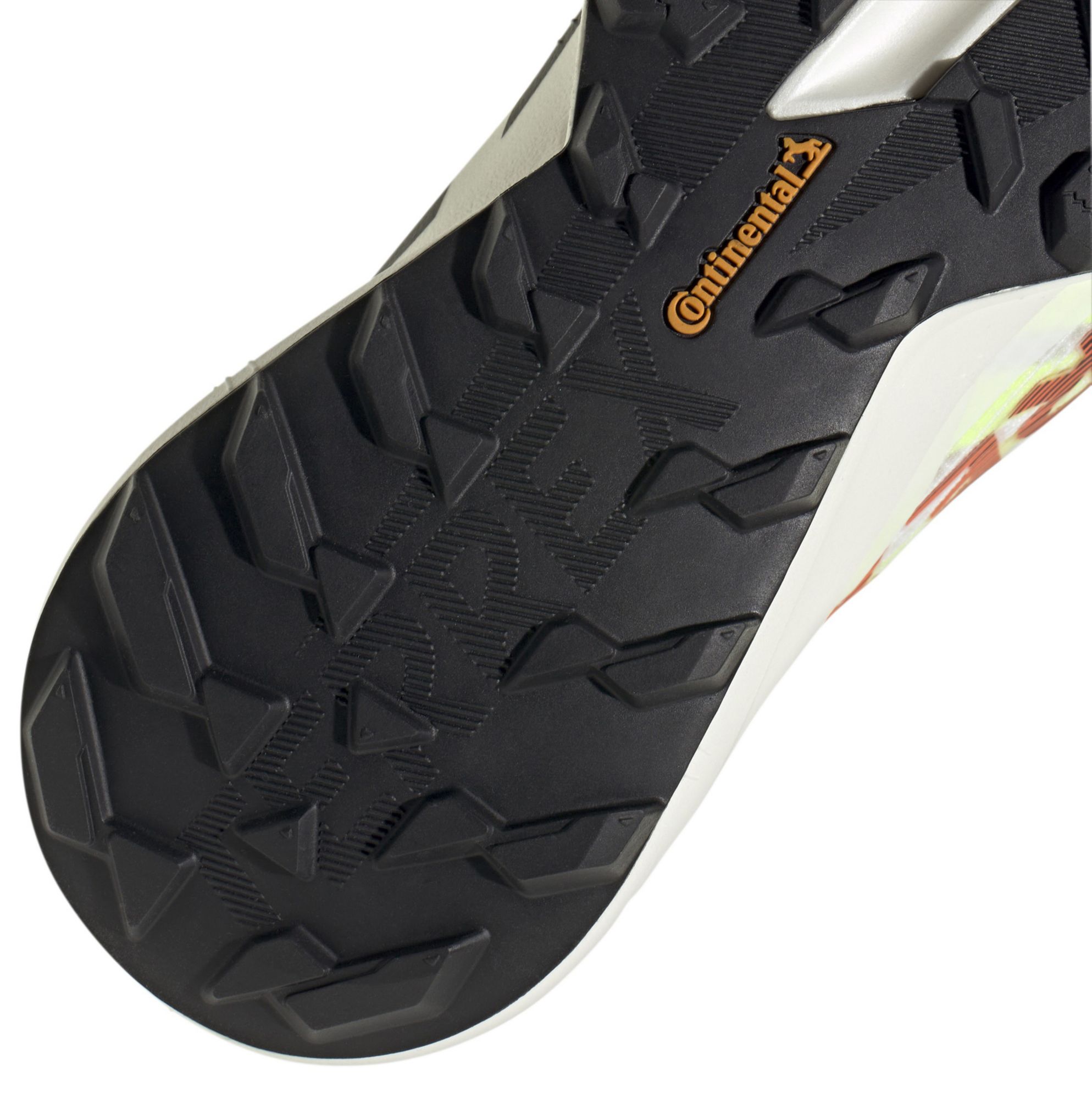 adidas Terrex Agravic Speed Ultra 2 Trail Running Shoes product image