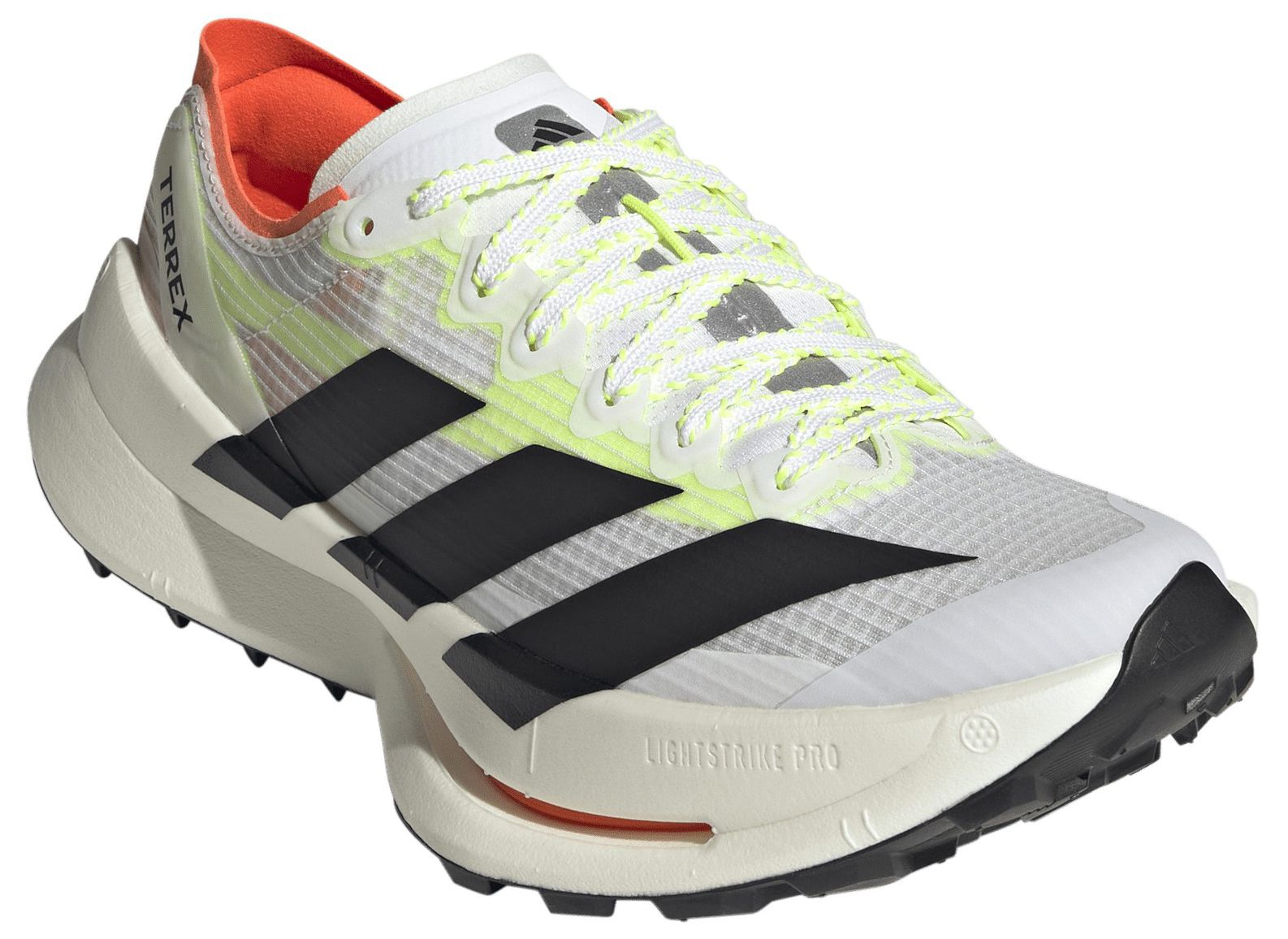 adidas Terrex Agravic Speed Ultra 2 Trail Running Shoes product image