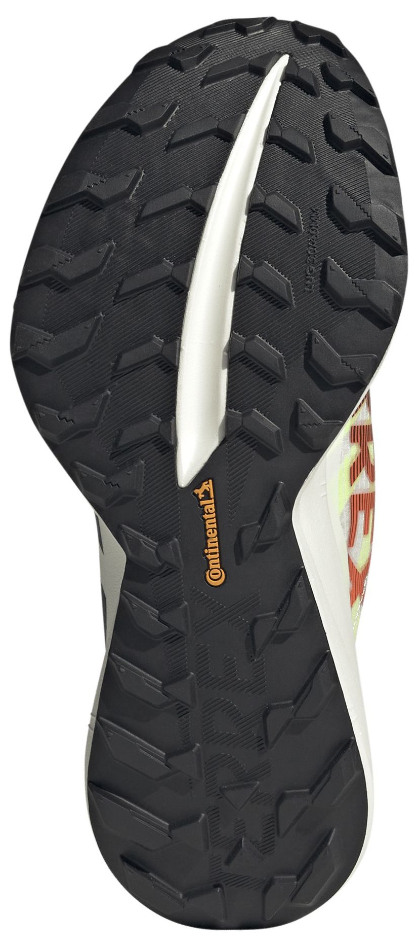 adidas Terrex Agravic Speed Ultra 2 Trail Running Shoes product image