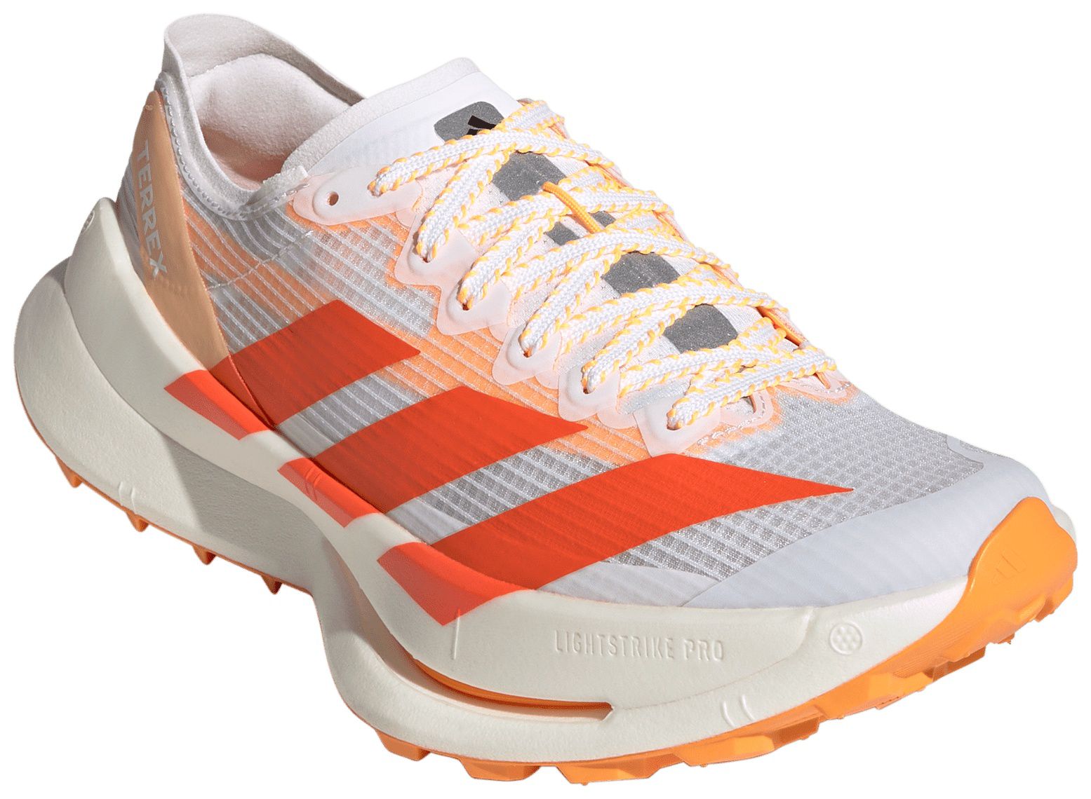 adidas Terrex Agravic Speed Ultra 2 Trail Running Shoes product image