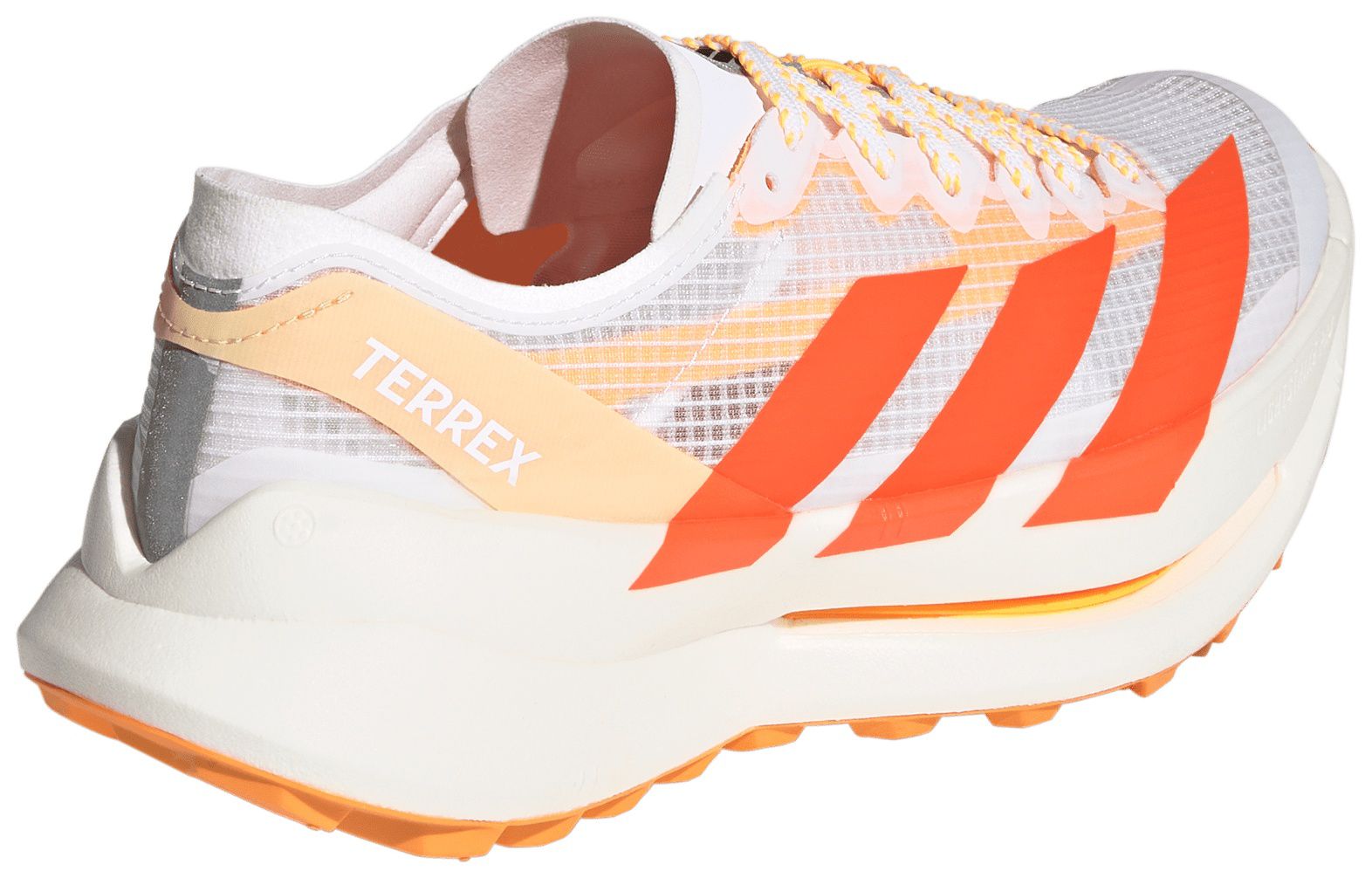 adidas Terrex Agravic Speed Ultra 2 Trail Running Shoes product image