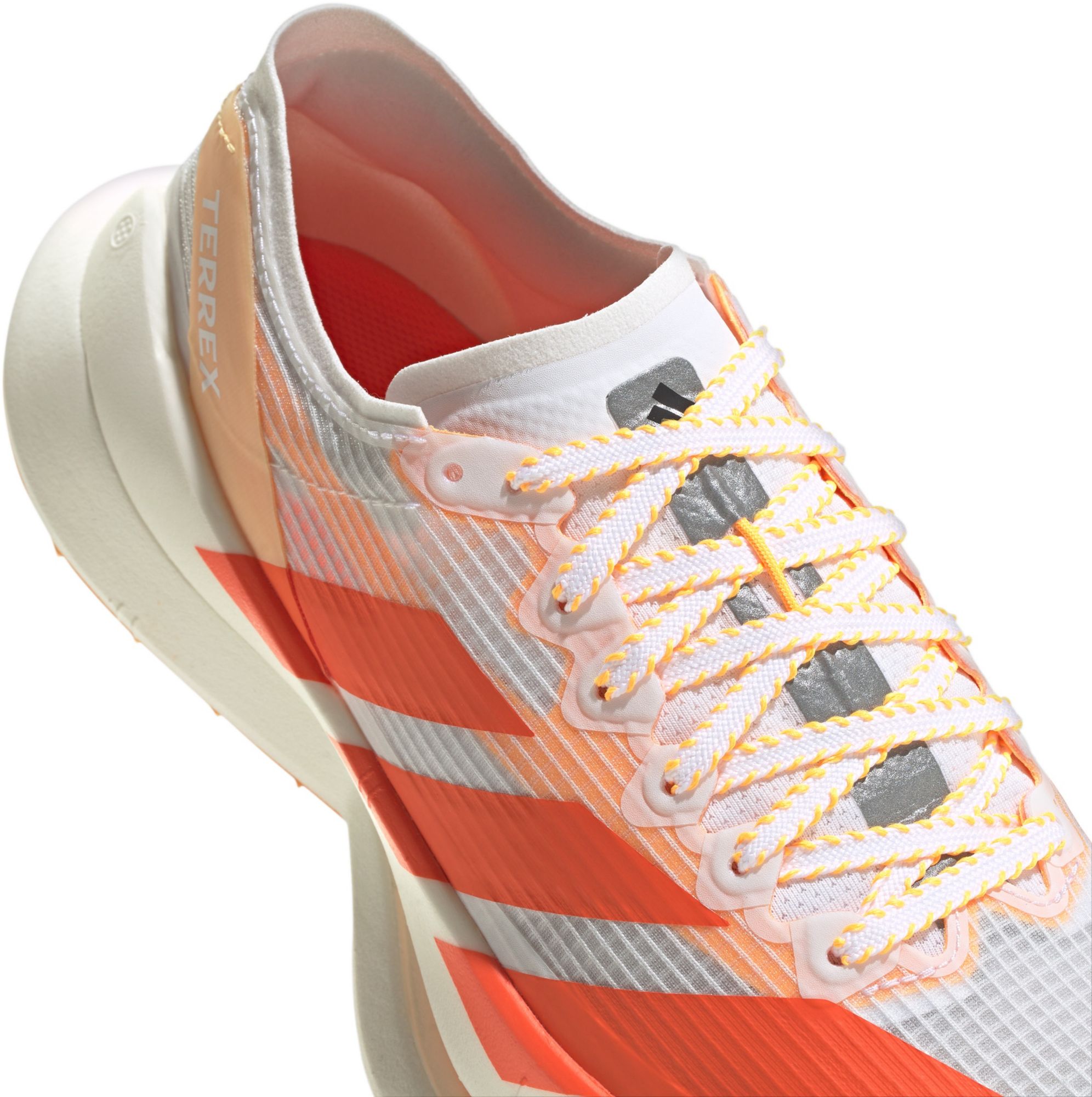 adidas Terrex Agravic Speed Ultra 2 Trail Running Shoes product image