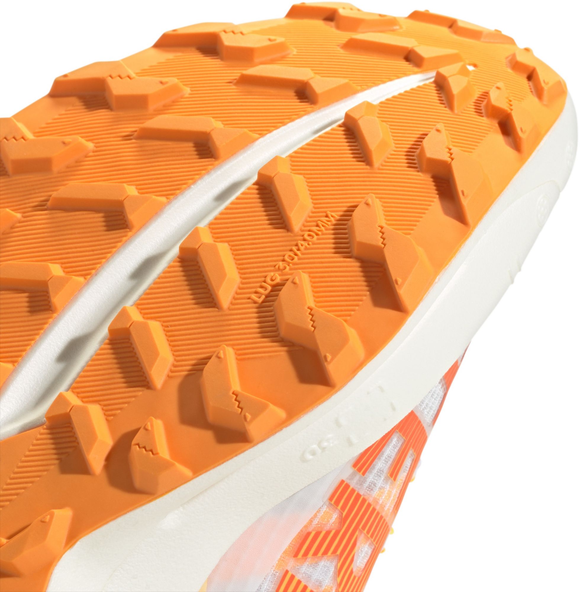 adidas Terrex Agravic Speed Ultra 2 Trail Running Shoes product image