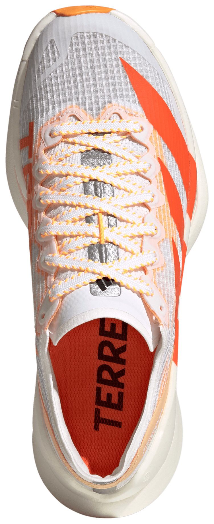 adidas Terrex Agravic Speed Ultra 2 Trail Running Shoes product image