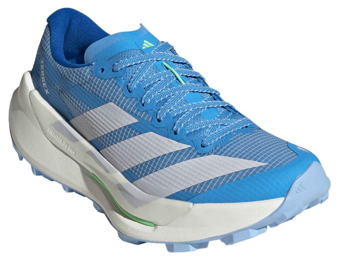 adidas Women's Terrex Agravic TT Trail Running Shoes product image