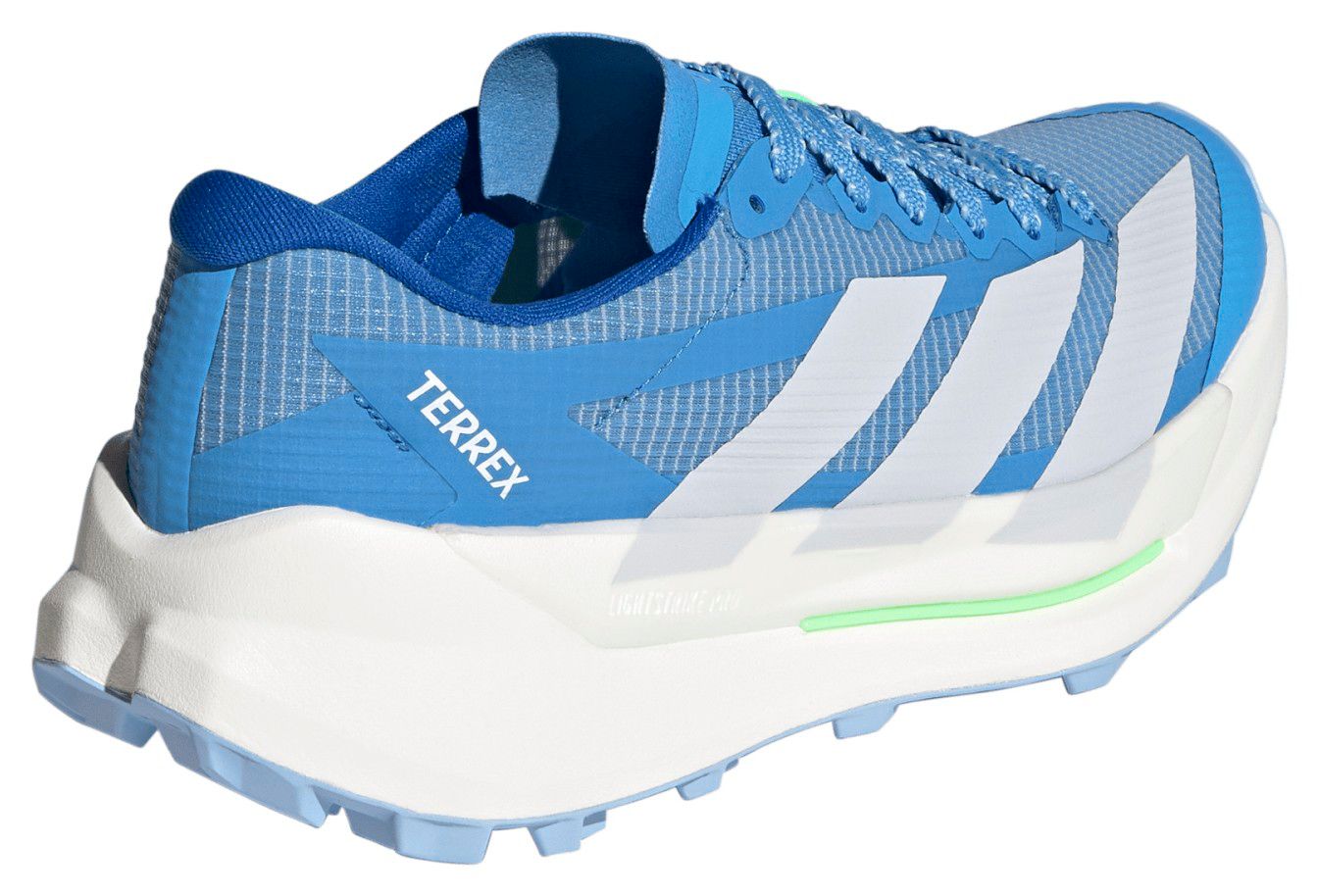 adidas Women's Terrex Agravic TT Trail Running Shoes product image