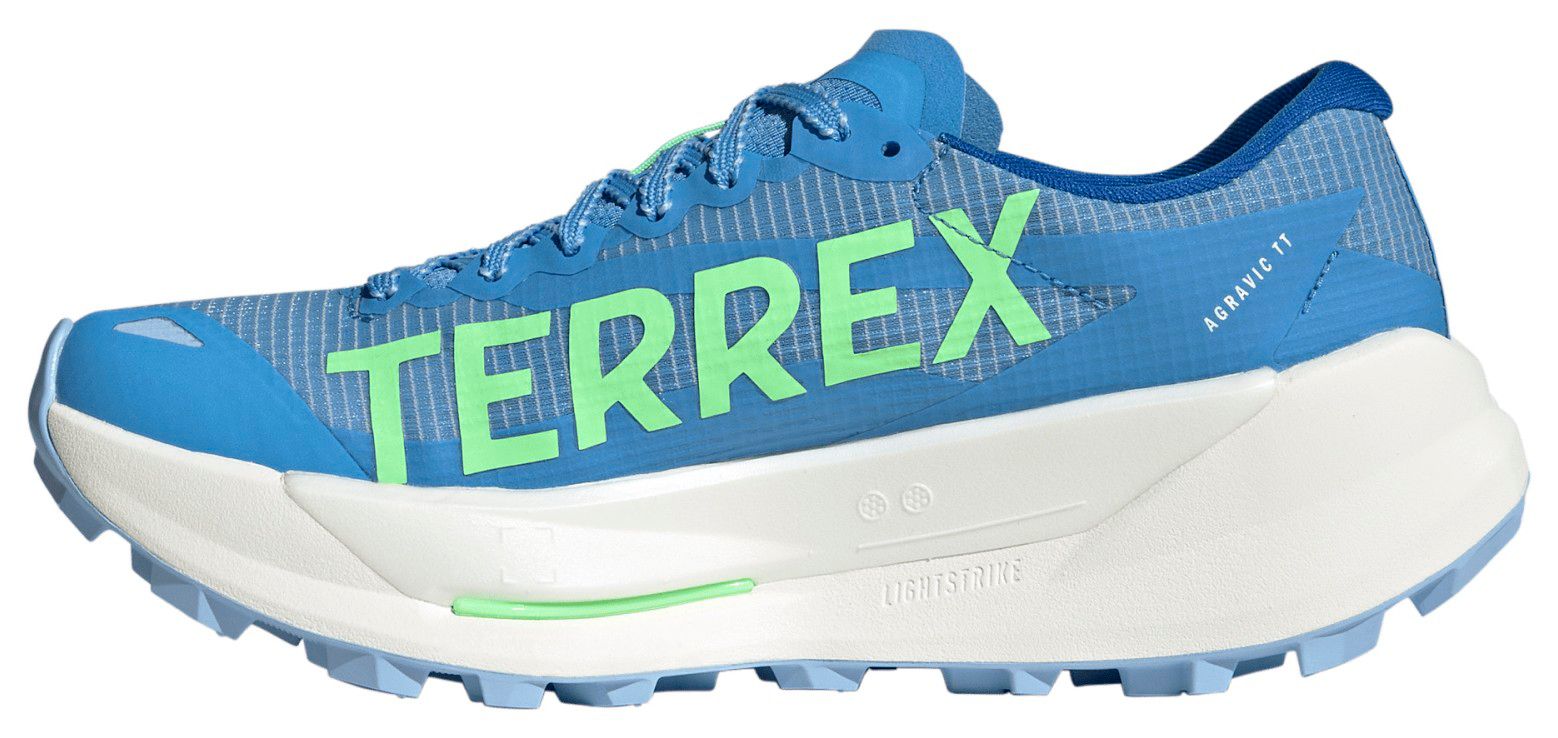 adidas Women's Terrex Agravic TT Trail Running Shoes product image