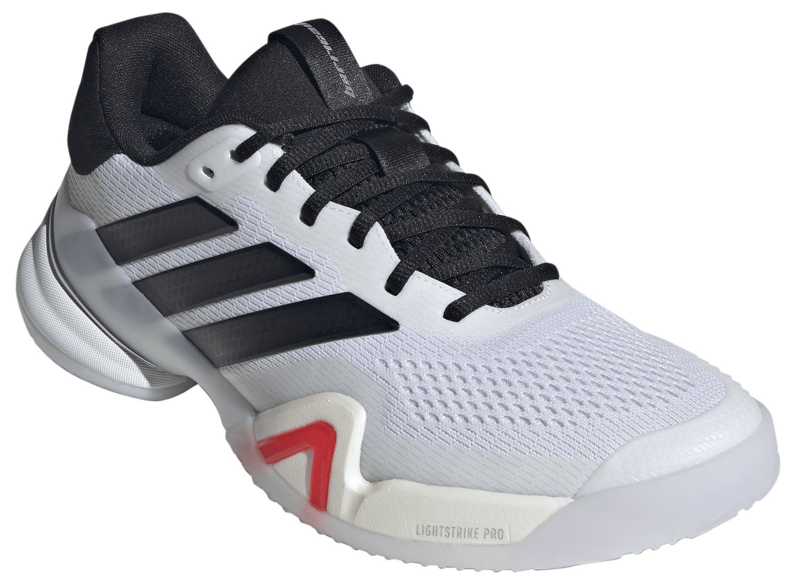 adidas Men's Barricade 14 Tennis Shoes product image