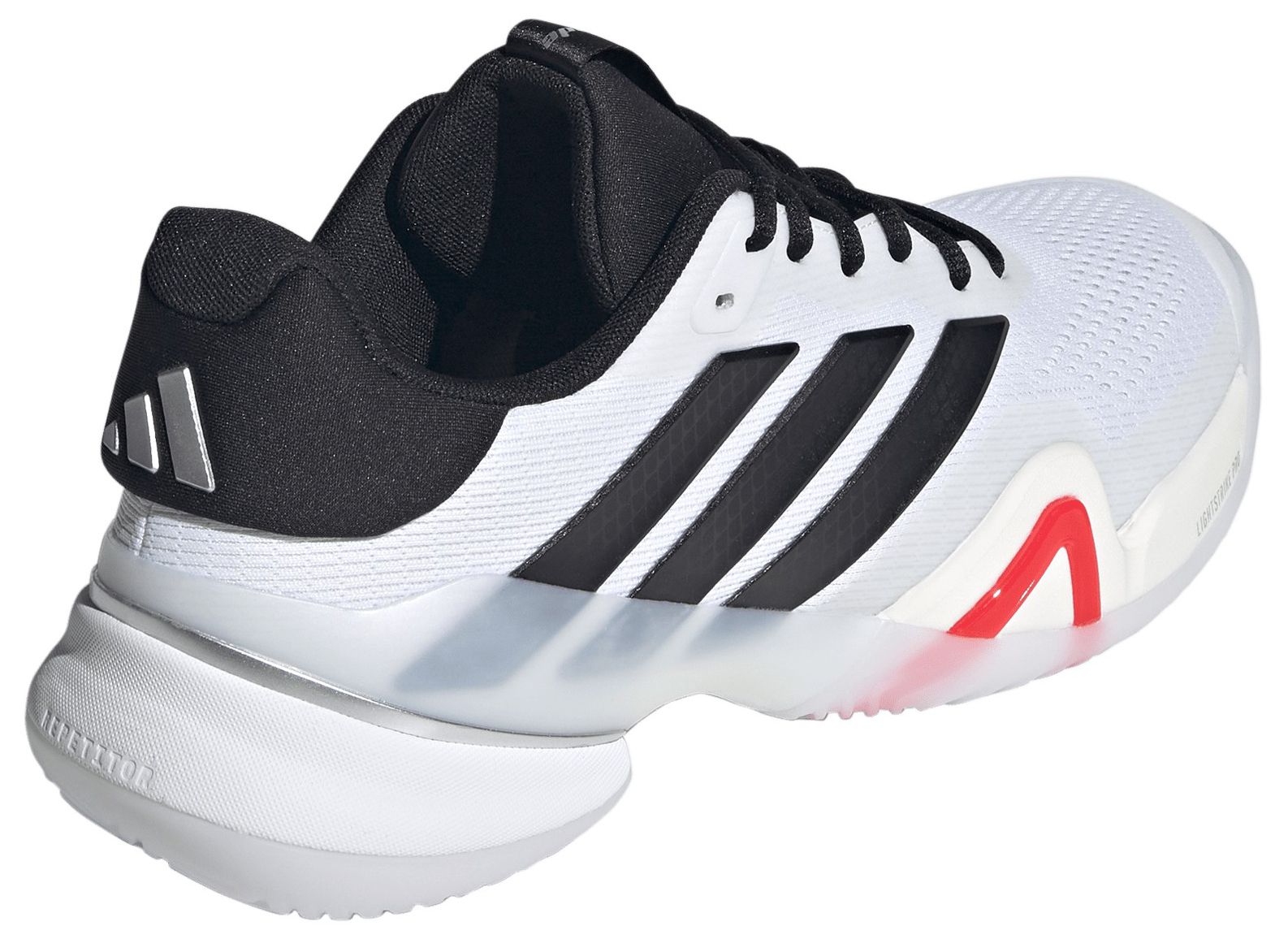 adidas Men's Barricade 14 Tennis Shoes product image