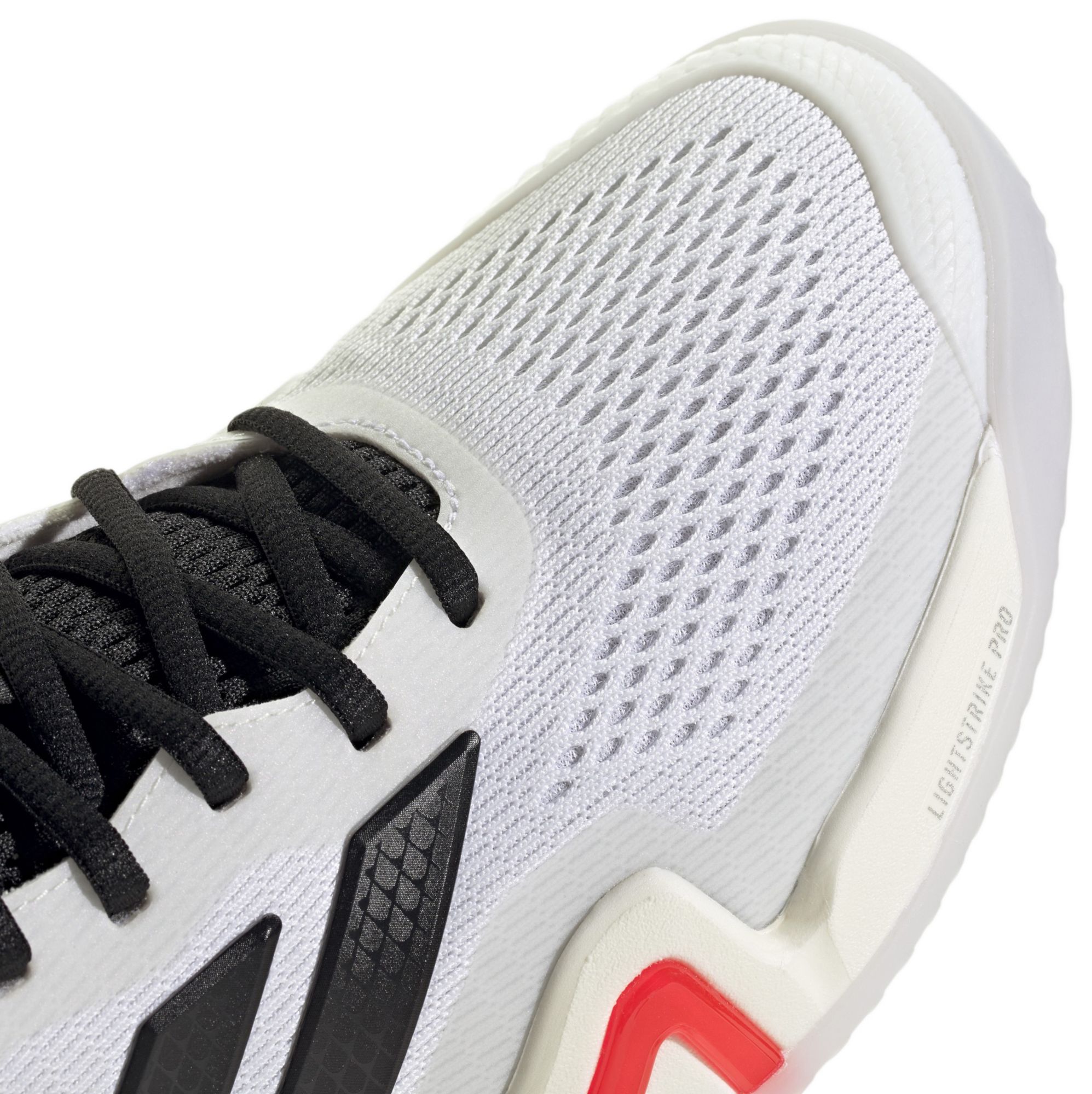 adidas Men's Barricade 14 Tennis Shoes product image
