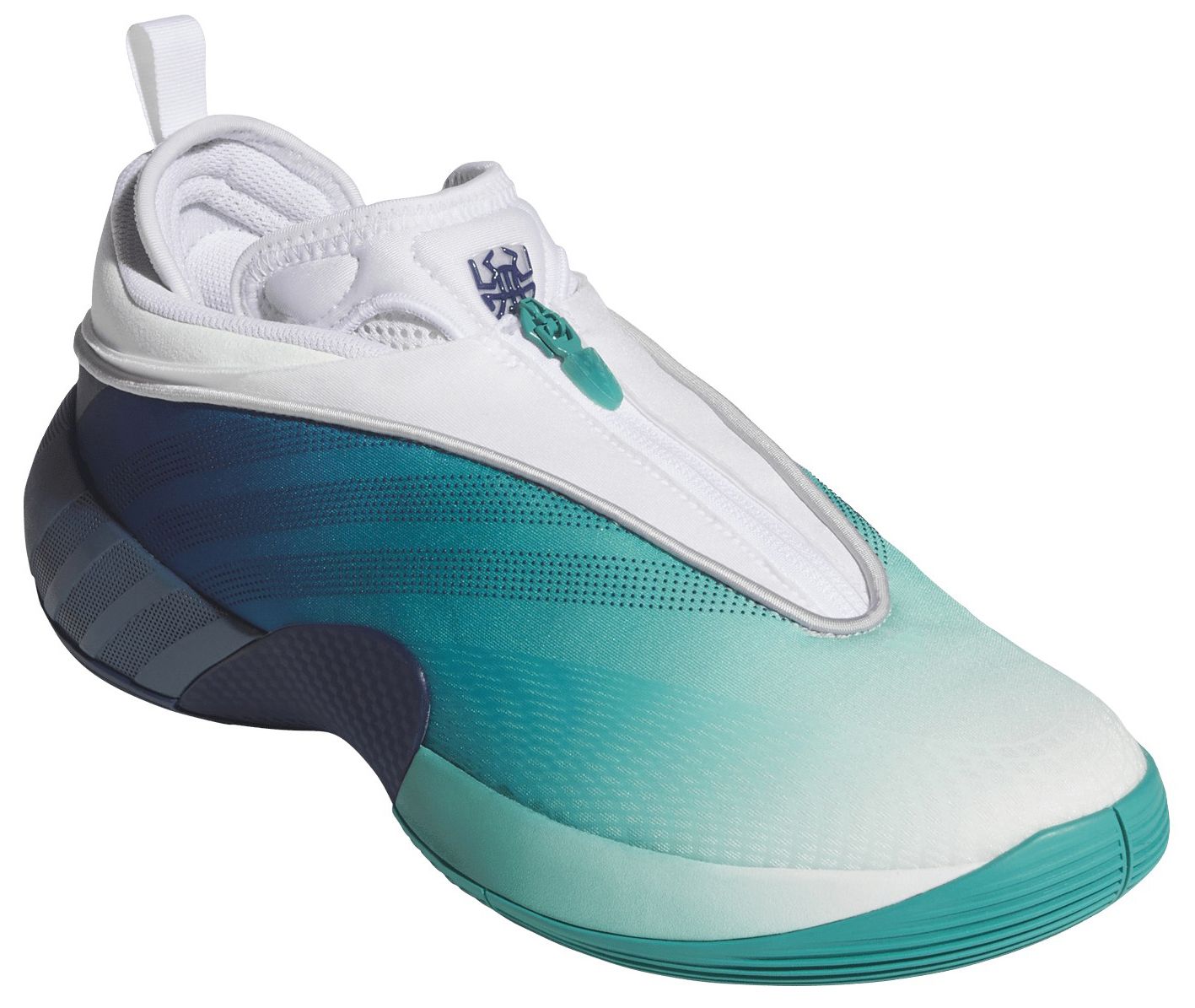 adidas D.O.N. Issue #7 'Pure Teal' Basketball Shoes product image