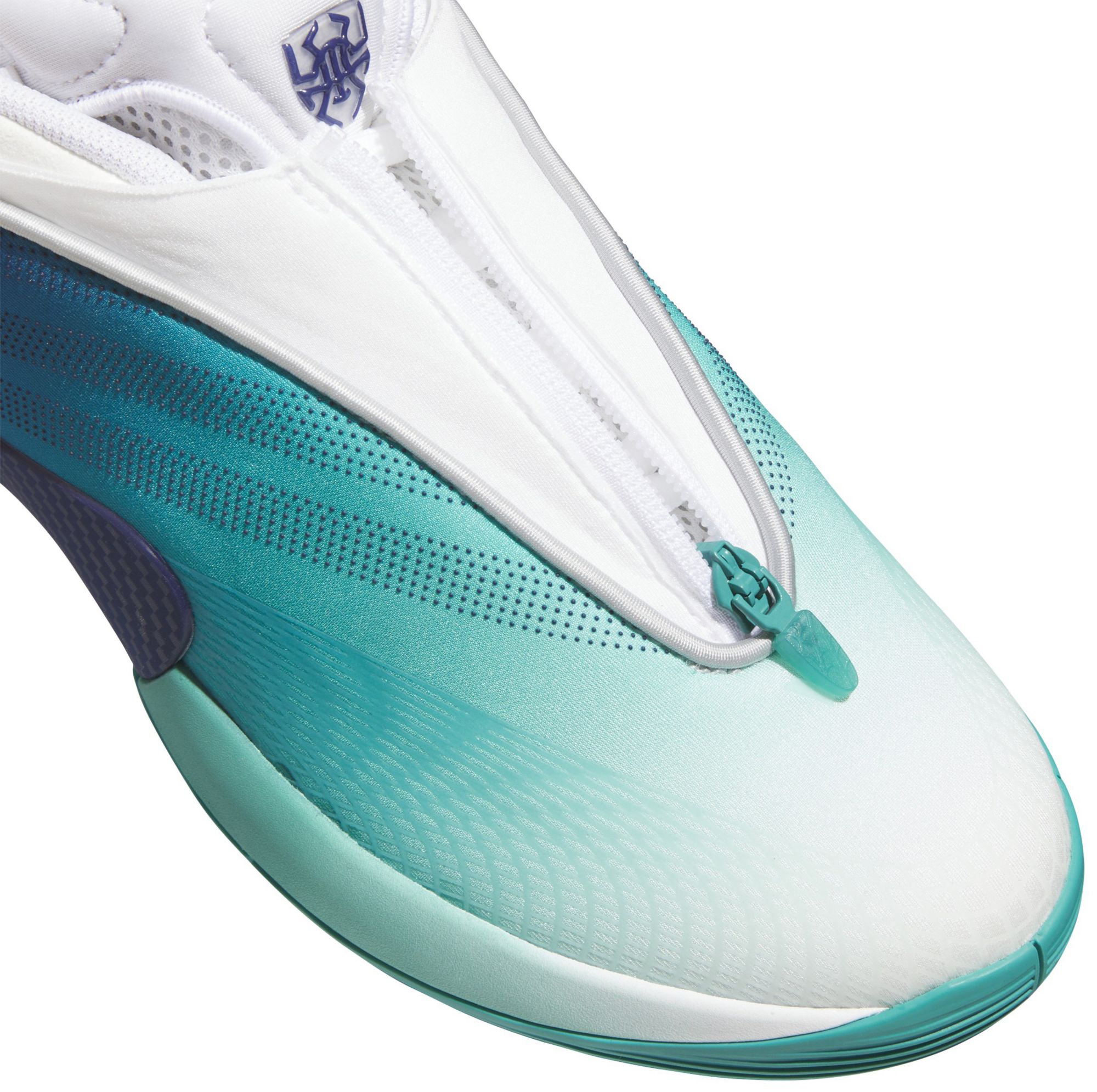 adidas D.O.N. Issue #7 'Pure Teal' Basketball Shoes product image