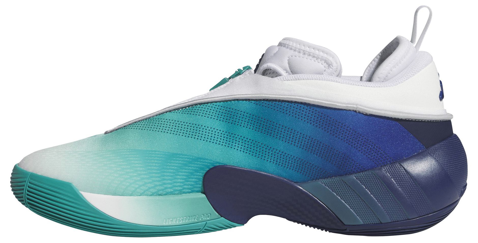 adidas D.O.N. Issue #7 'Pure Teal' Basketball Shoes product image