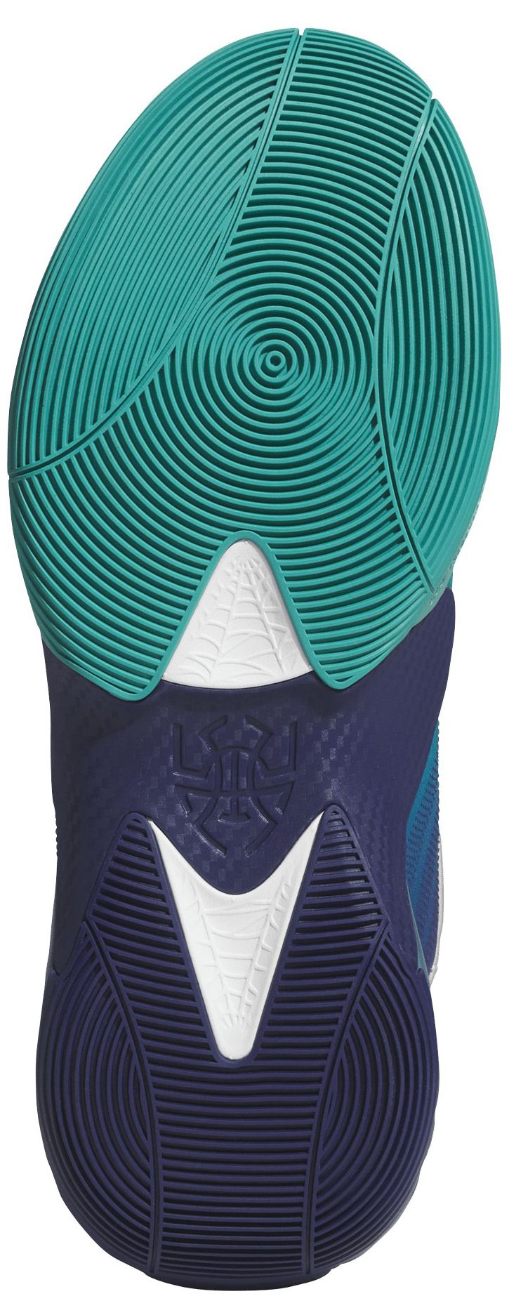 adidas D.O.N. Issue #7 'Pure Teal' Basketball Shoes product image