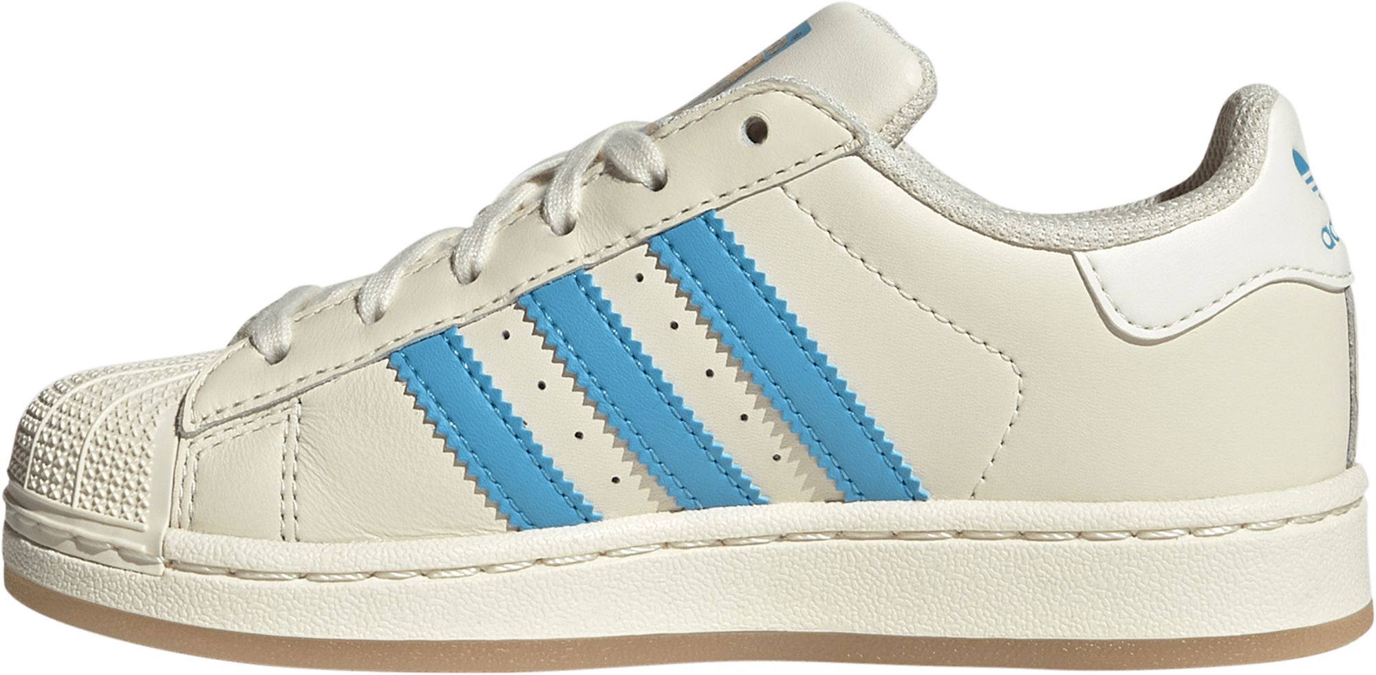 adidas Kids' Superstar Messi Shoes product image