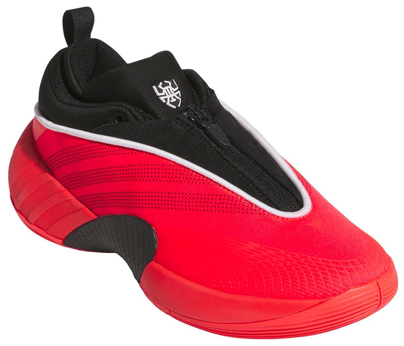 adidas Kids' Grade School D.O.N Issue #7 Basketball Shoes product image