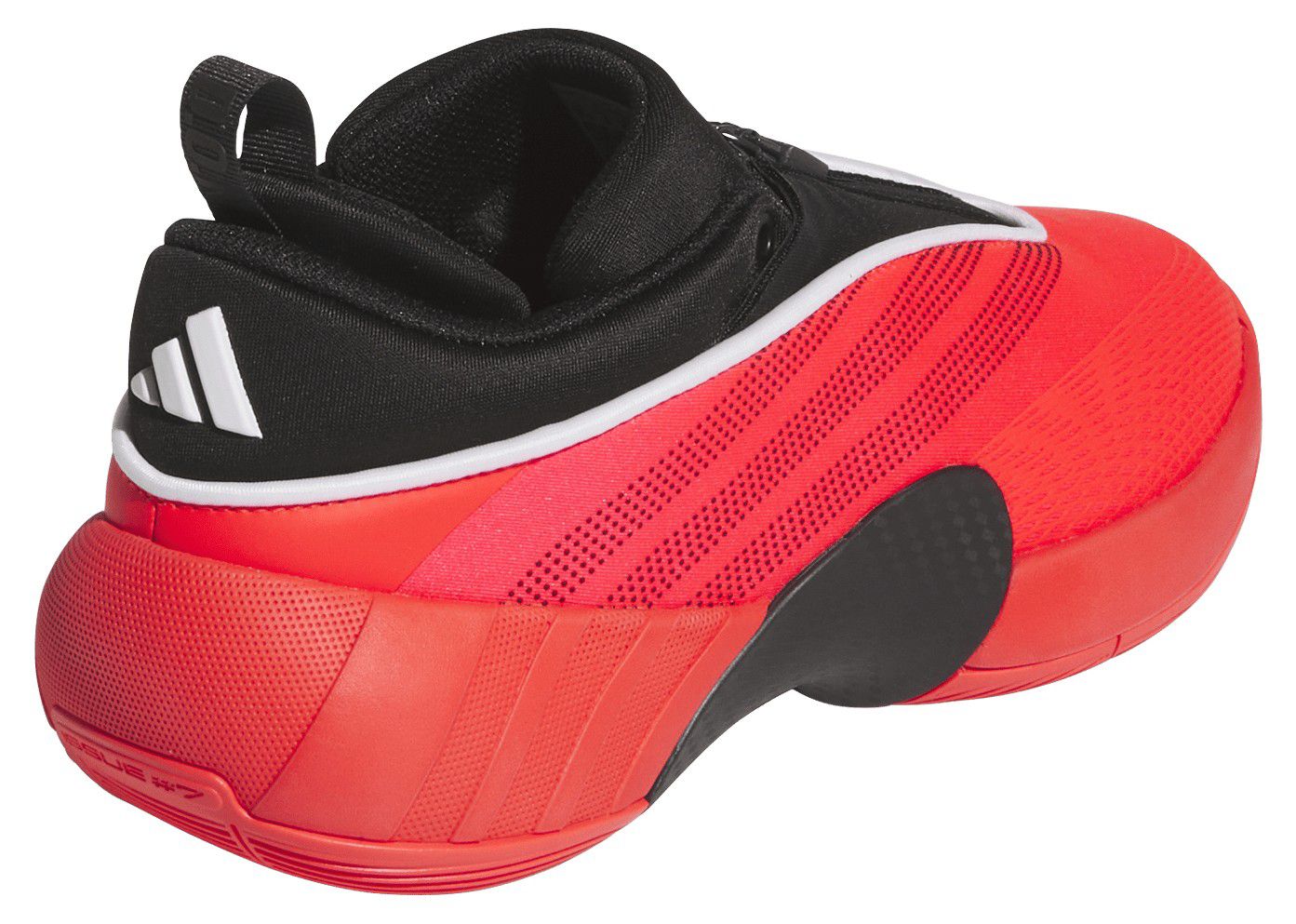 adidas Kids' Grade School D.O.N Issue #7 Basketball Shoes product image