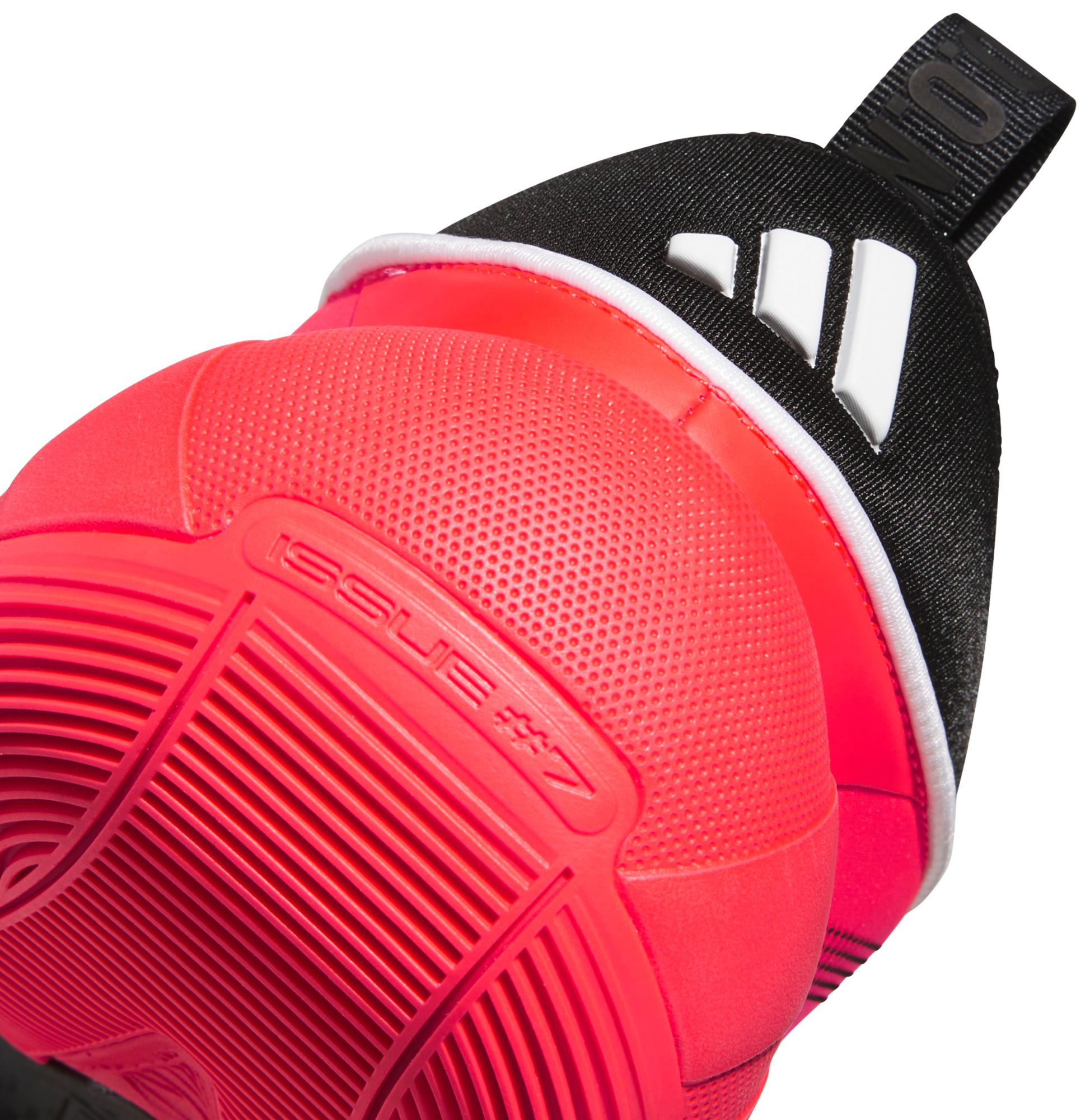 adidas Kids' Grade School D.O.N Issue #7 Basketball Shoes product image