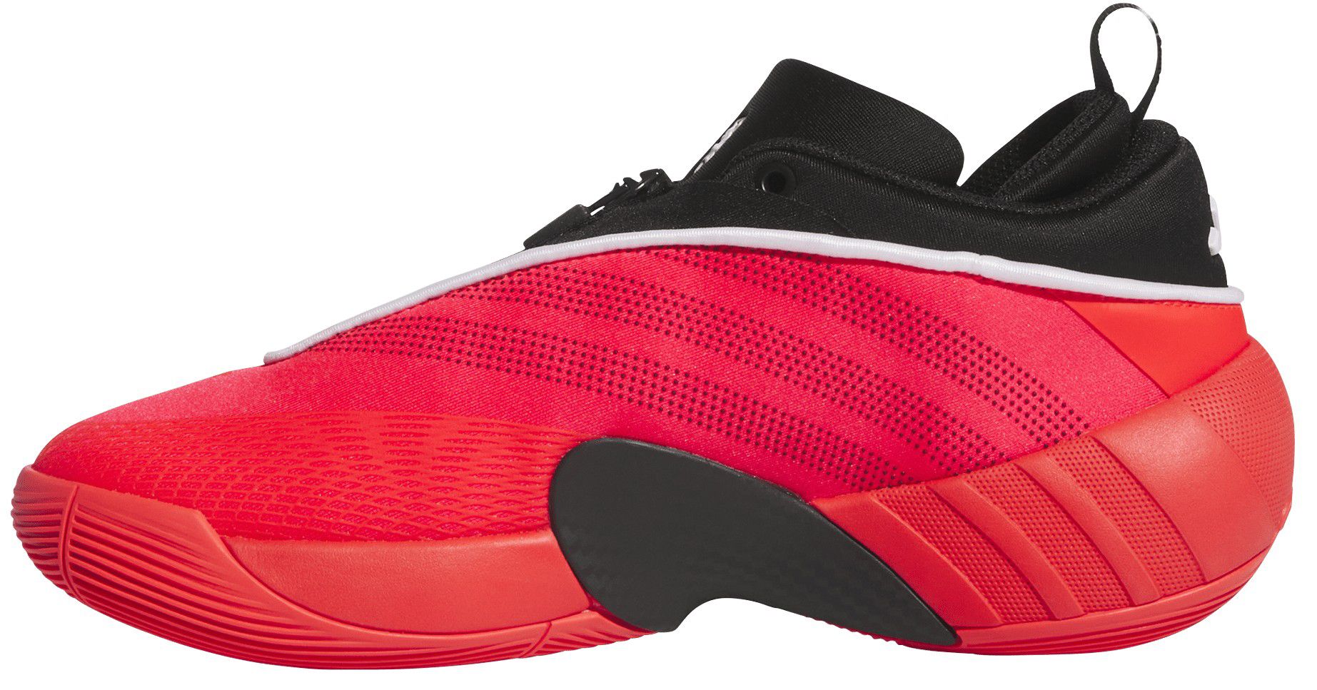 adidas Kids' Grade School D.O.N Issue #7 Basketball Shoes product image