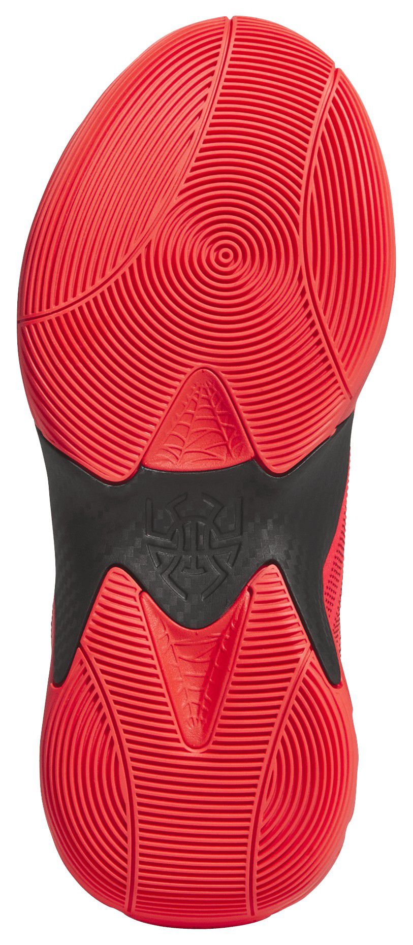 adidas Kids' Grade School D.O.N Issue #7 Basketball Shoes product image