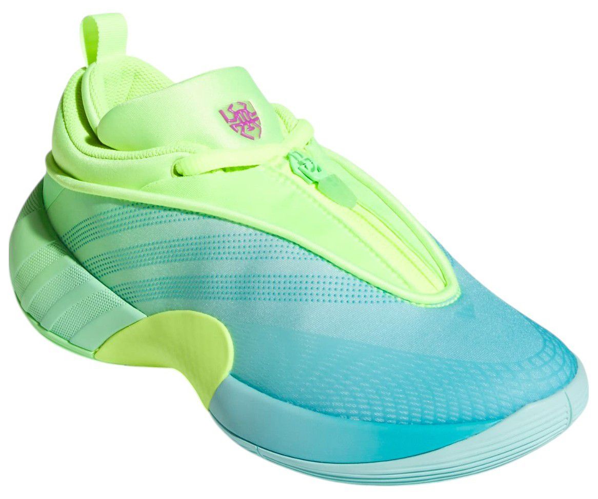 adidas Kids' Grade School D.O.N Issue #7 Basketball Shoes product image