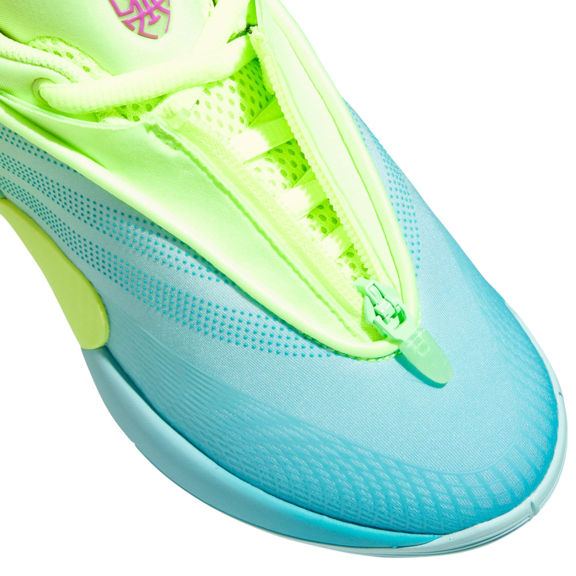 adidas Kids' Grade School D.O.N Issue #7 Basketball Shoes product image